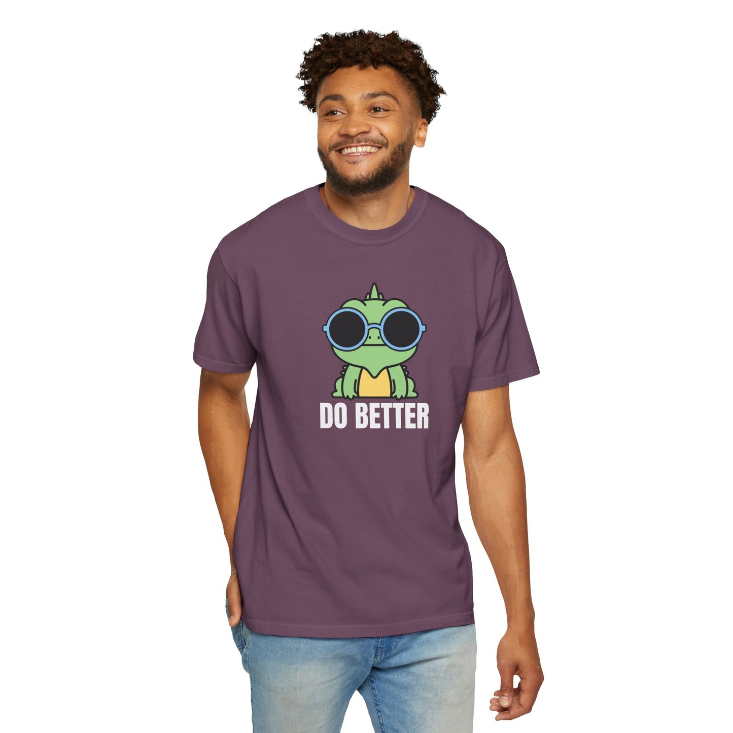 Do Better | Inspirational Tee