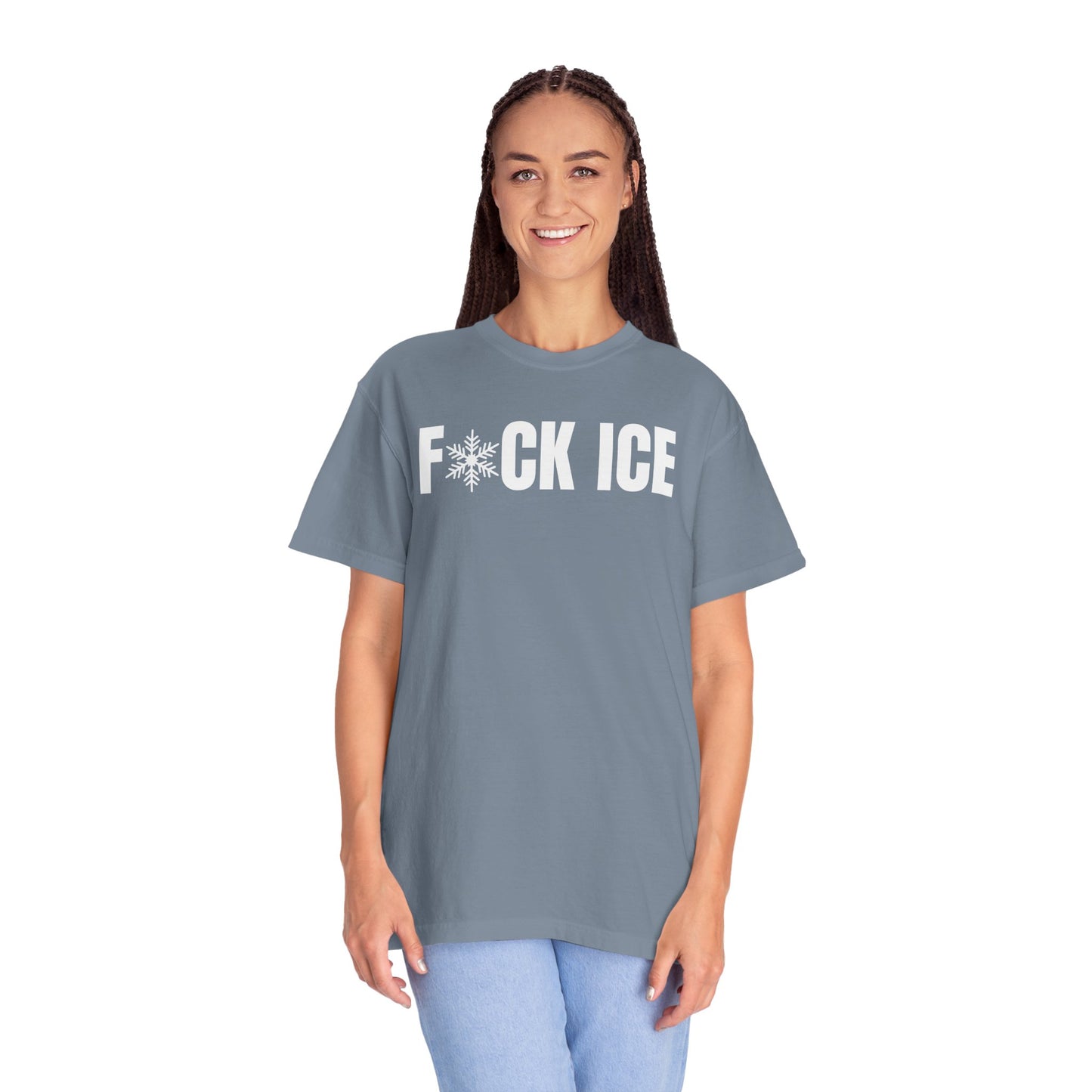 F*-Ice | Community Action Tee