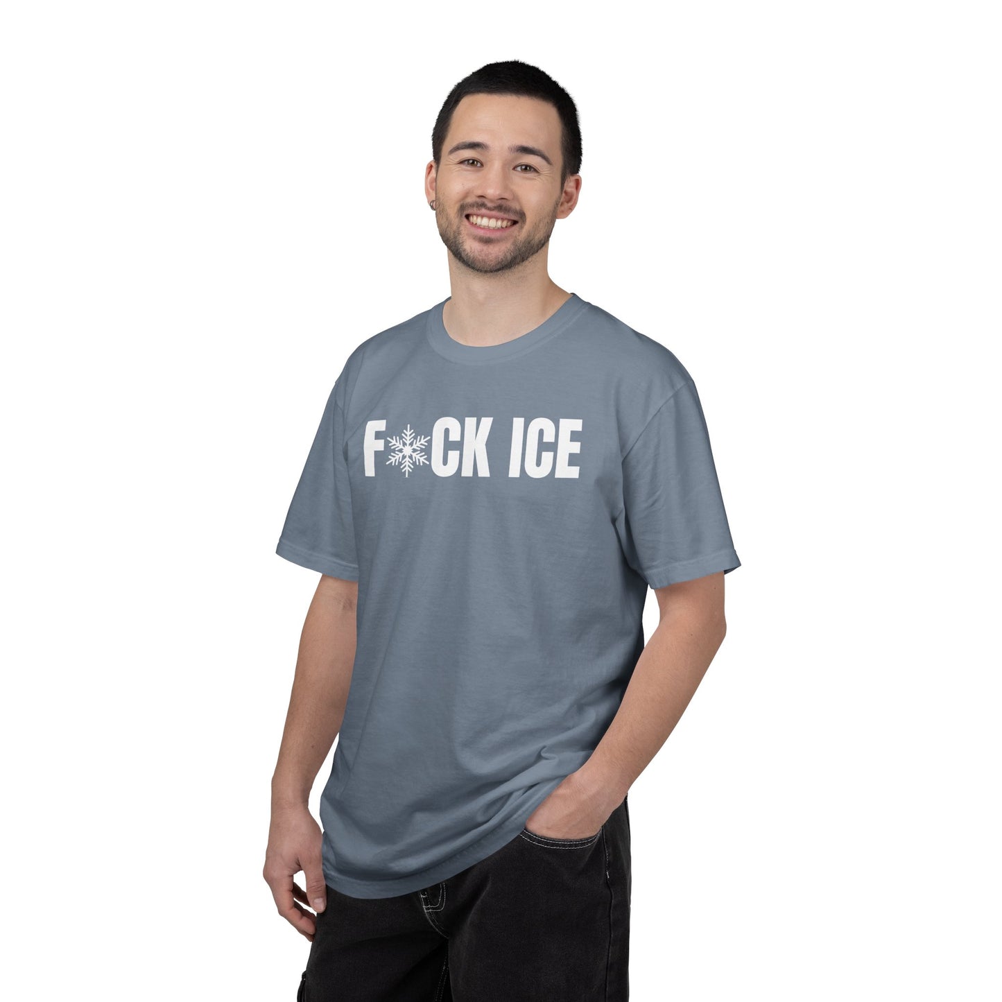 F*-Ice | Community Action Tee