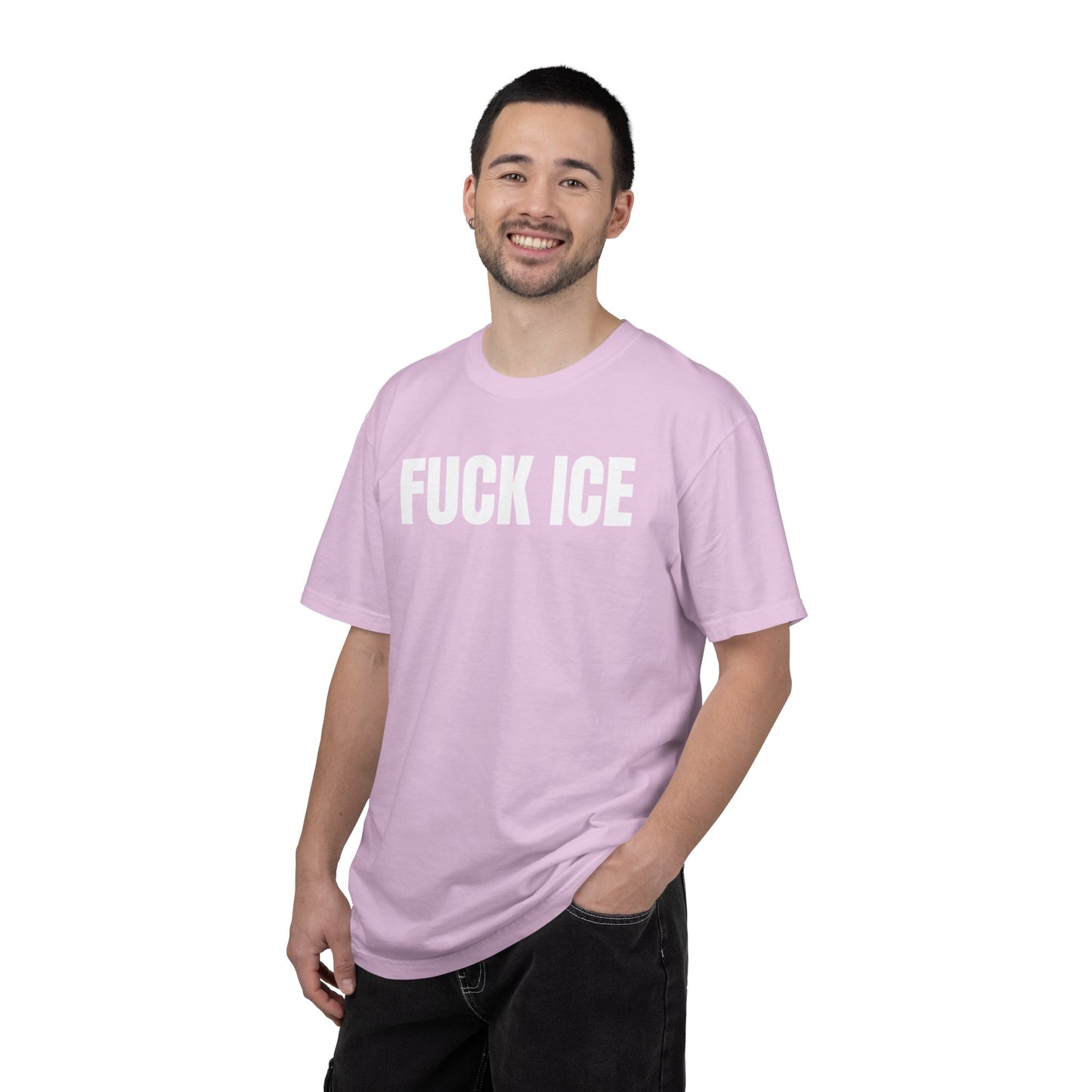 F-Ice | Community Action Tee