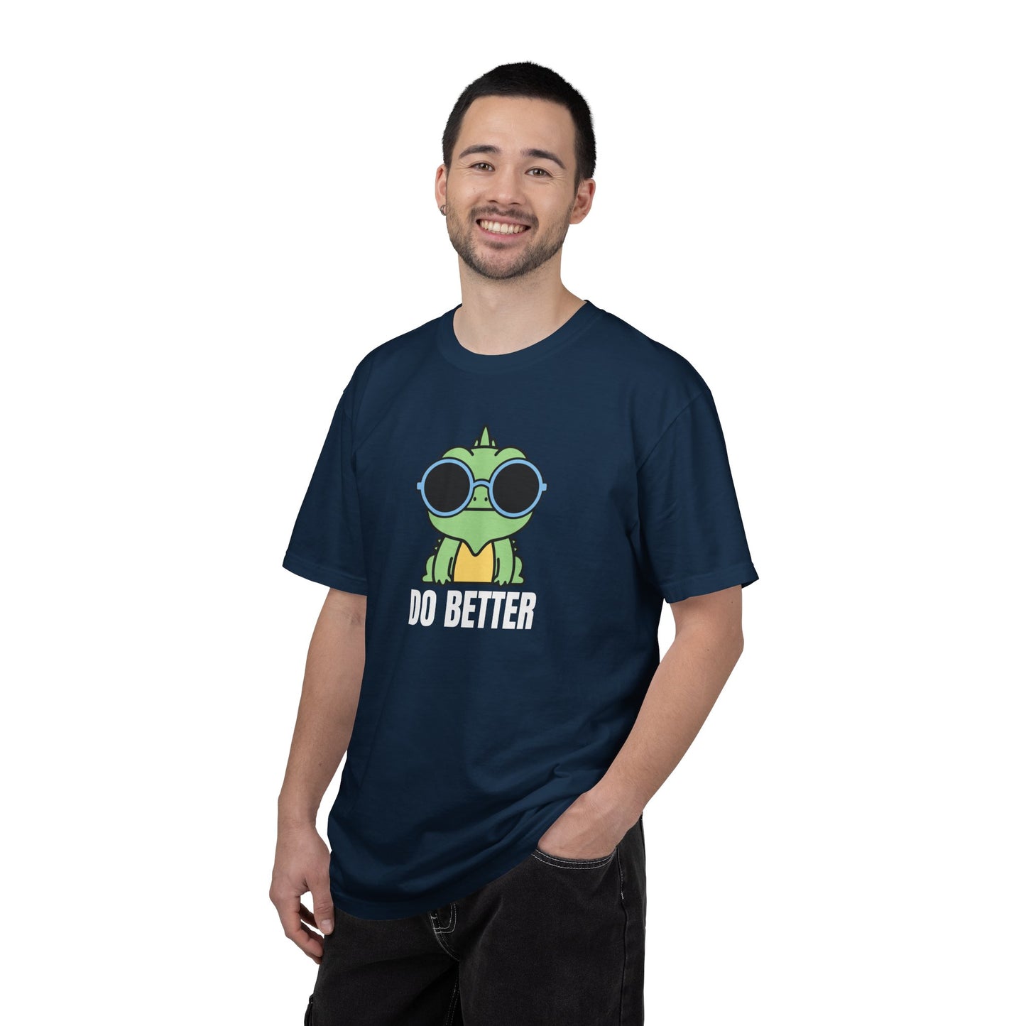 Do Better | Inspirational Tee
