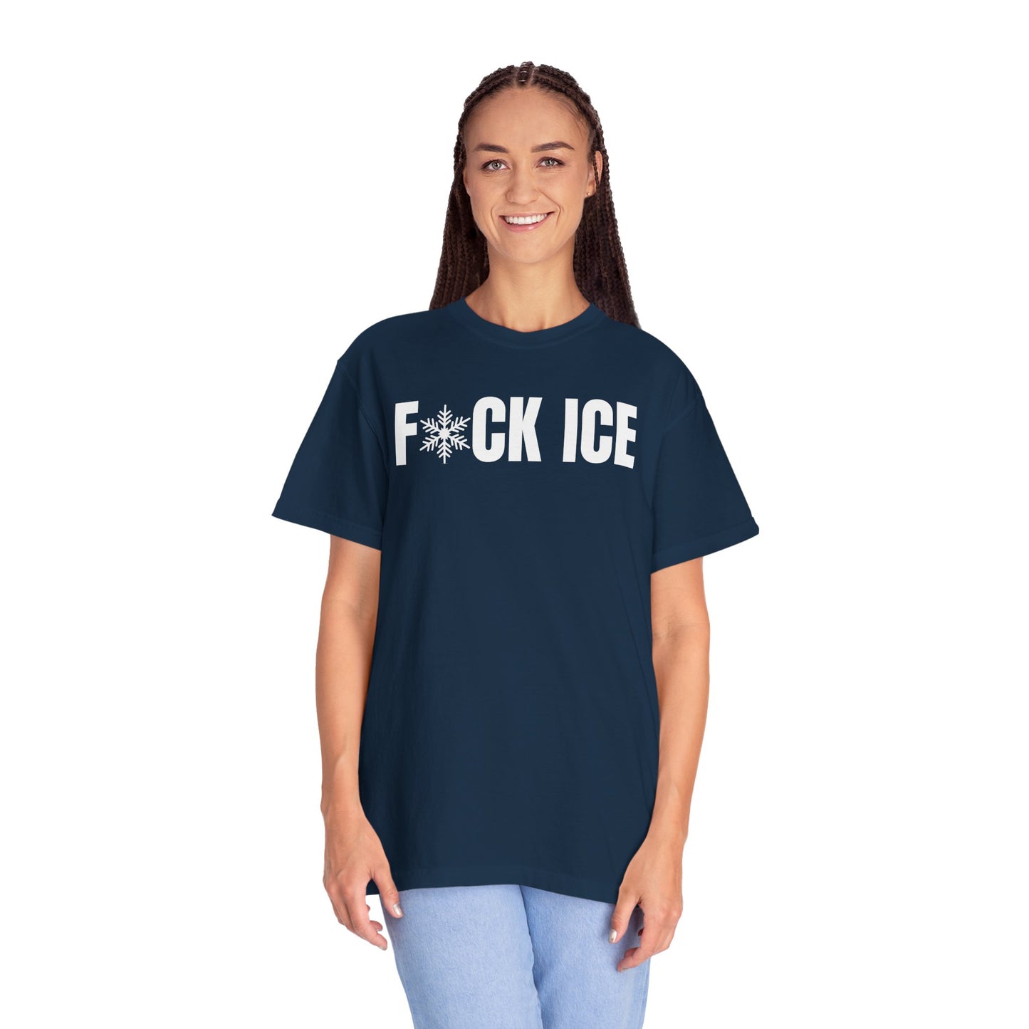 F*-Ice | Community Action Tee