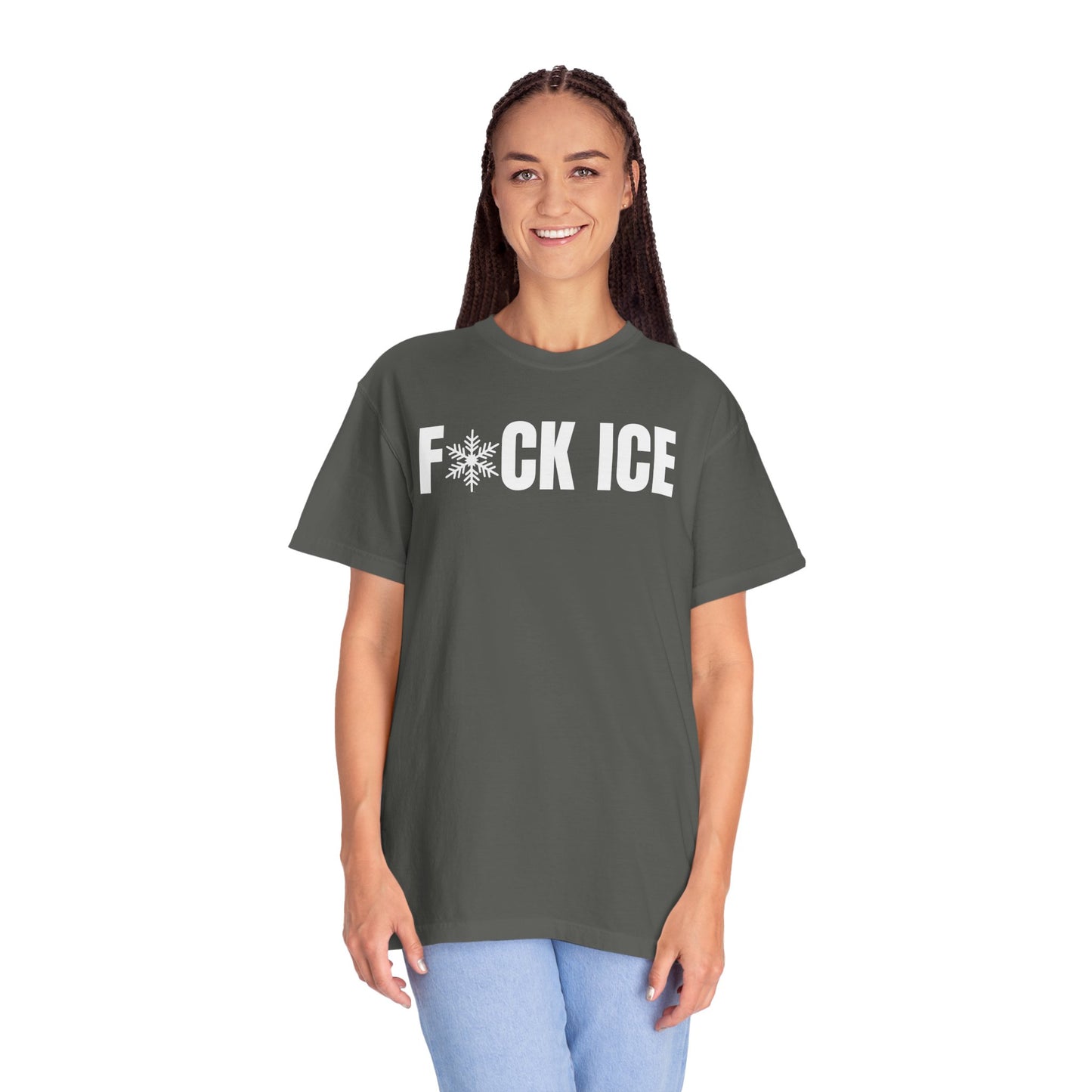 F*-Ice | Community Action Tee