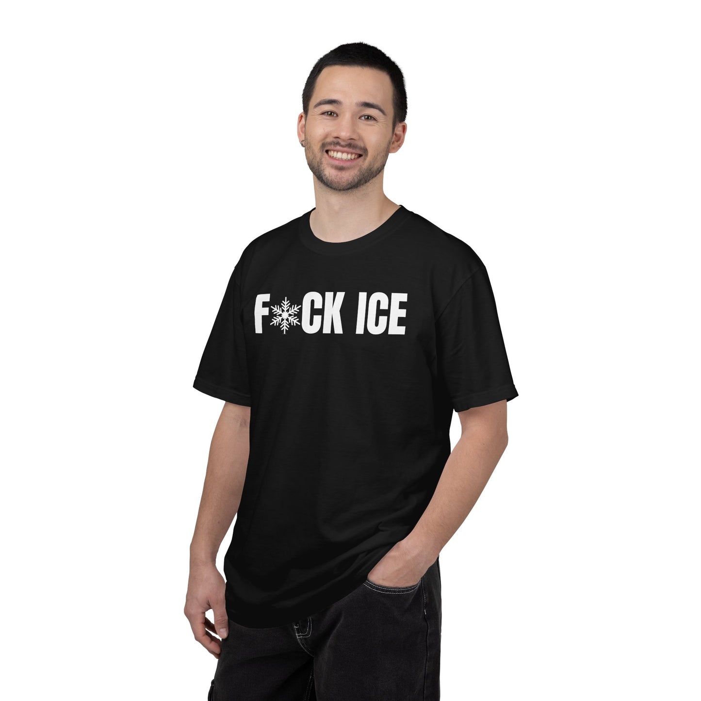 F*-Ice | Community Action Tee