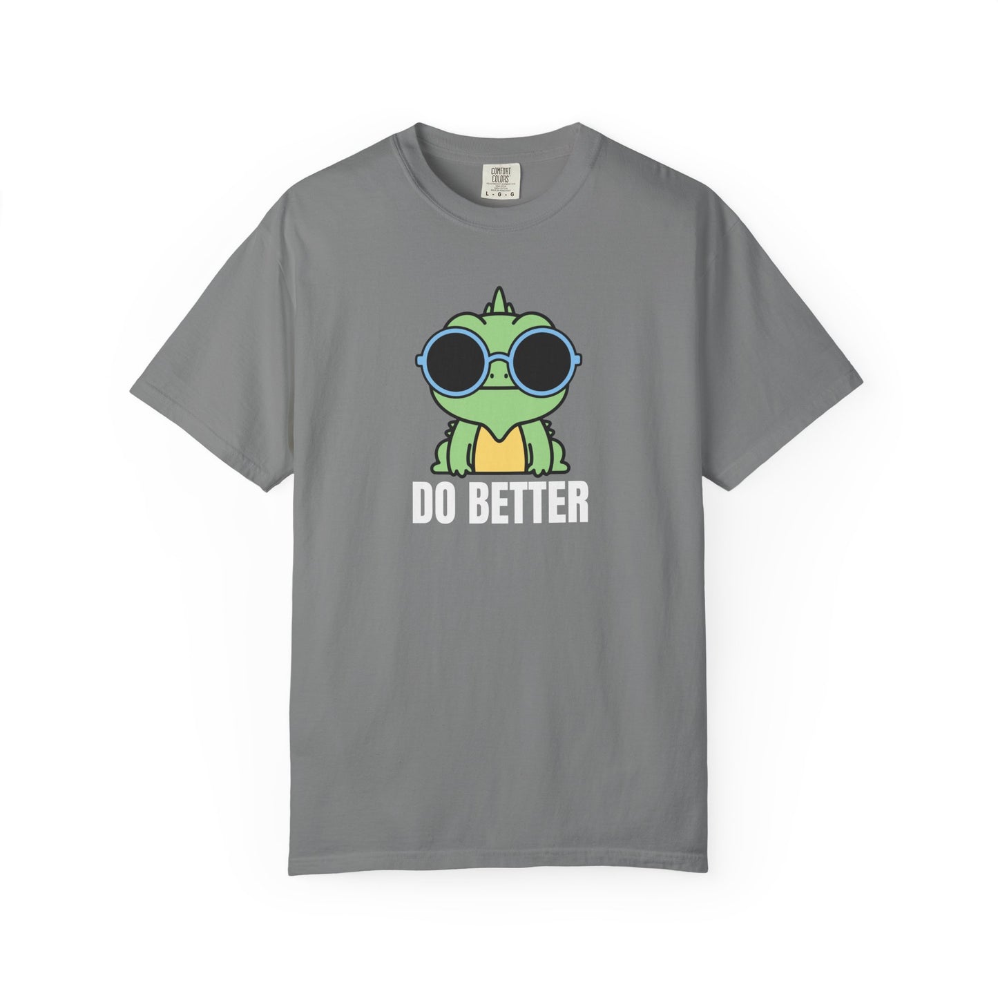Do Better | Inspirational Tee