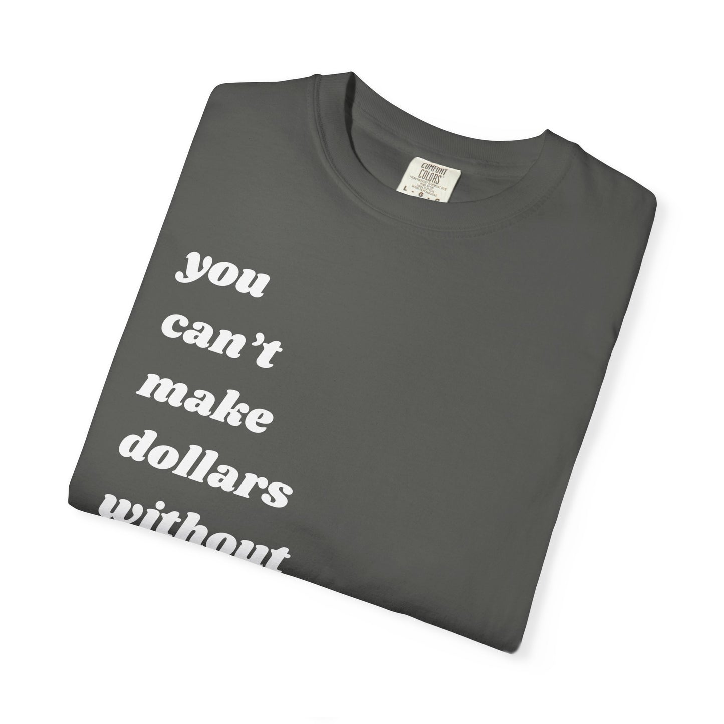 #TaxTheRich | Inspirational Tee