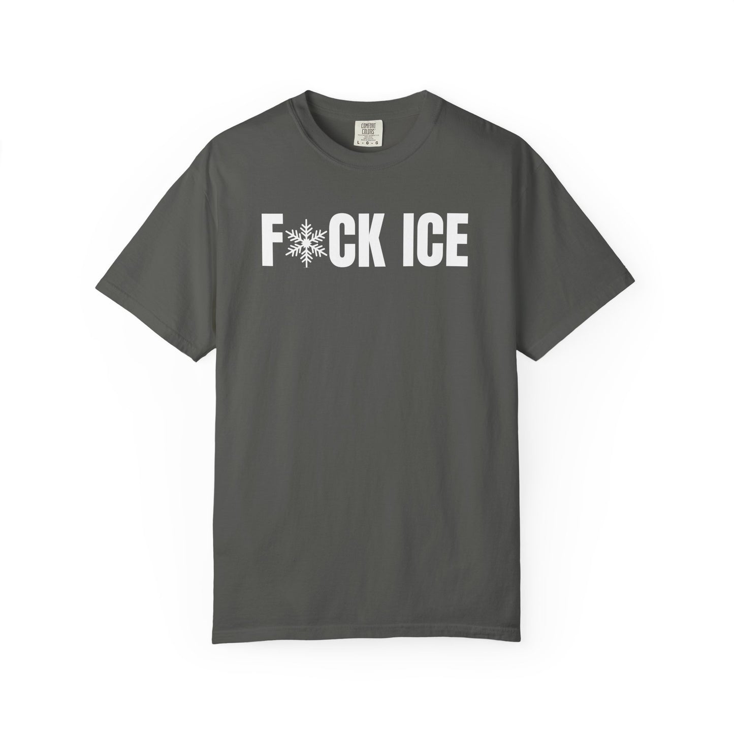 F*-Ice | Community Action Tee