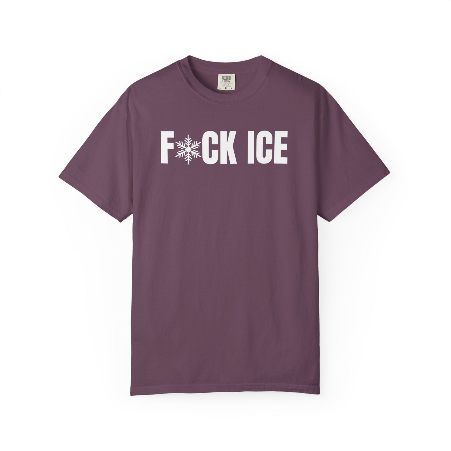 F*-Ice | Community Action Tee