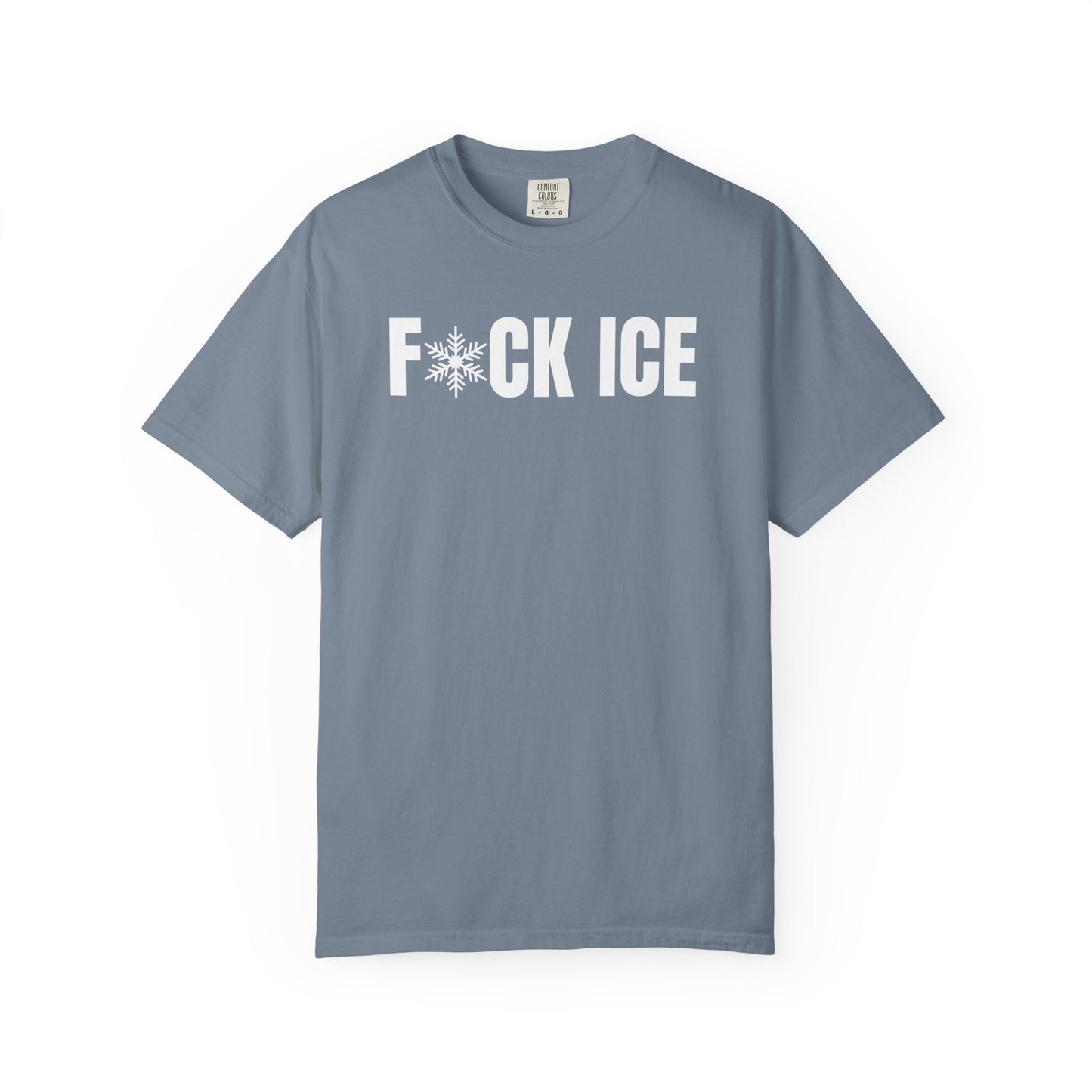 F*-Ice | Community Action Tee