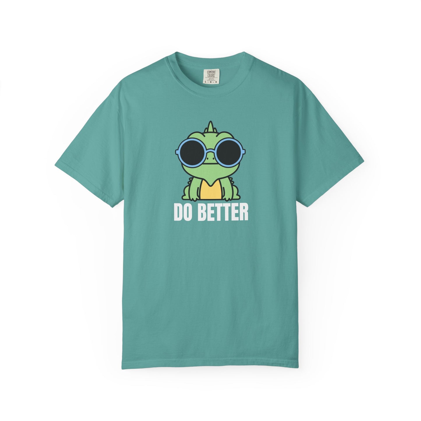 Do Better | Inspirational Tee