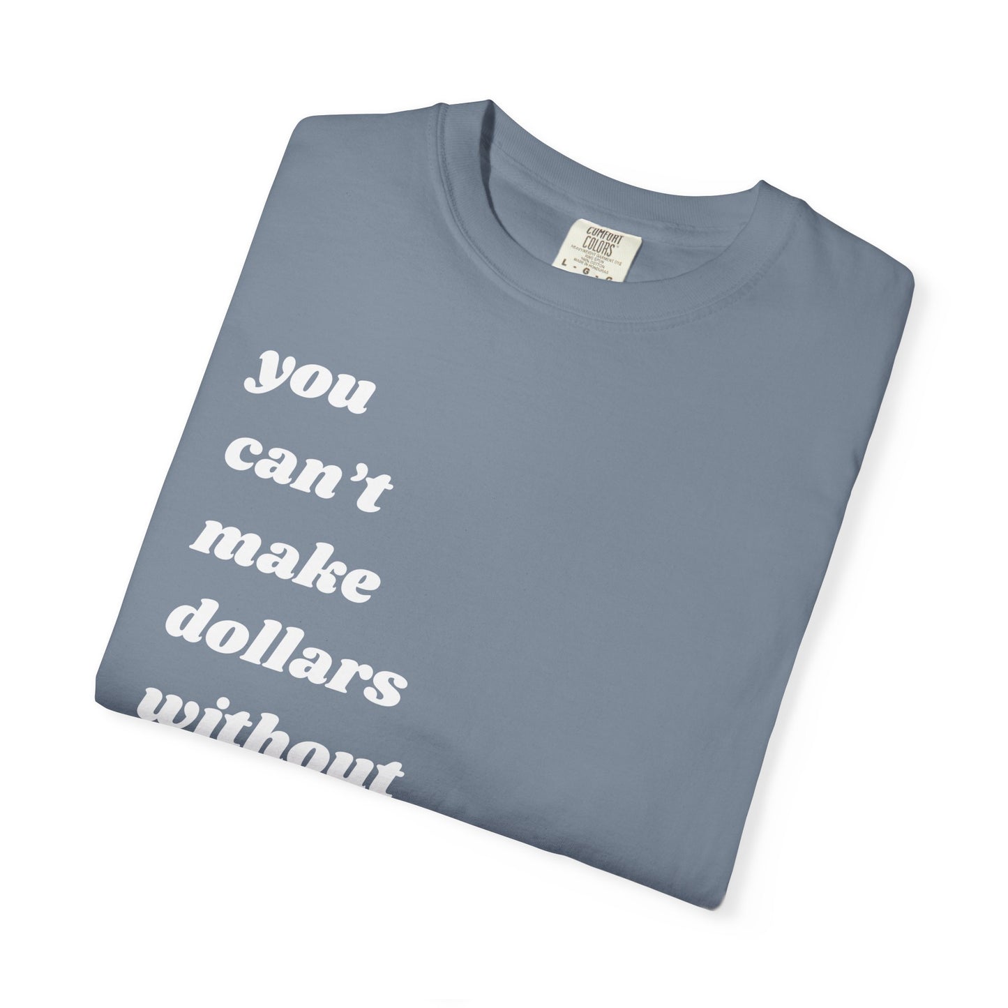 #TaxTheRich | Inspirational Tee