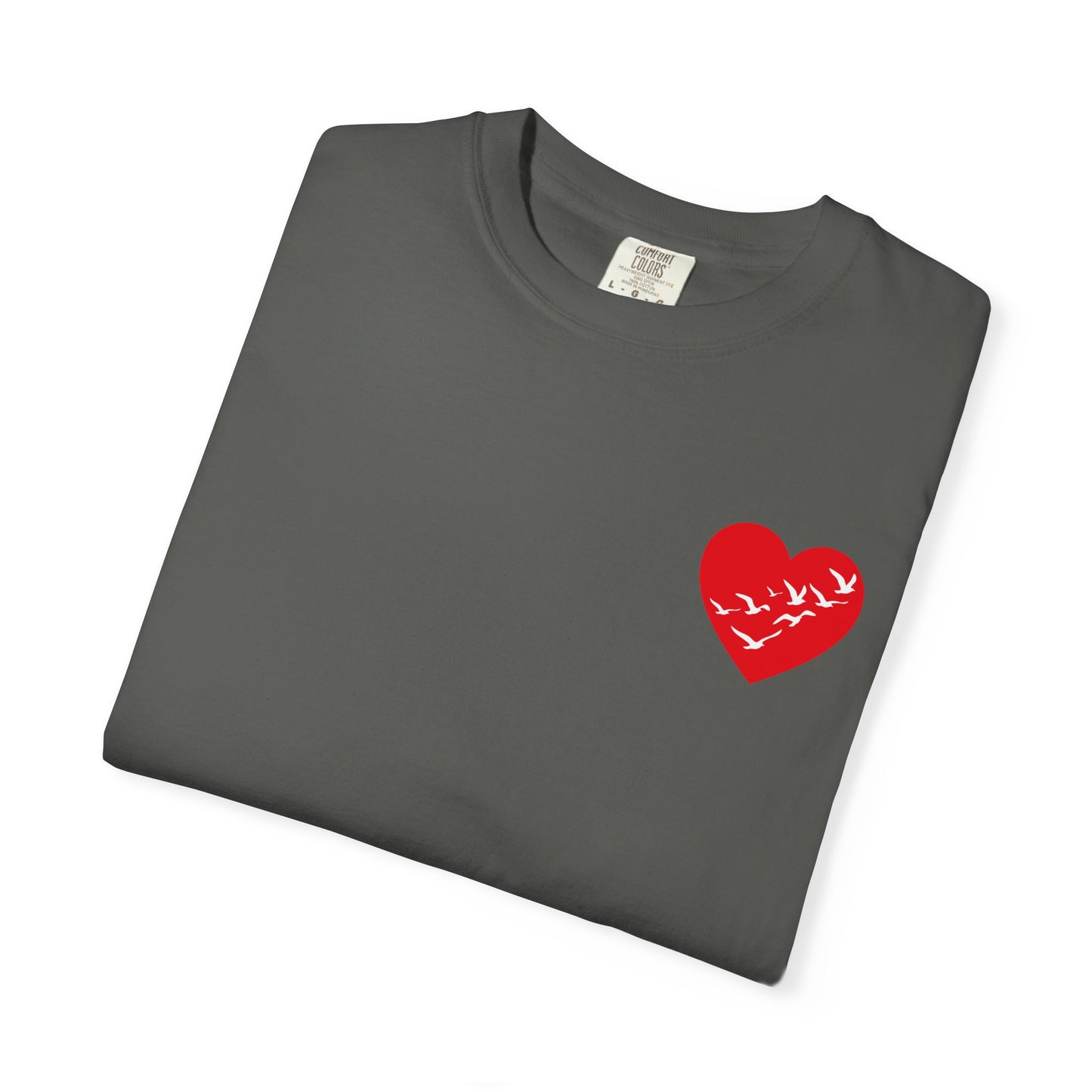 Migrant Lover | Community Action Tee