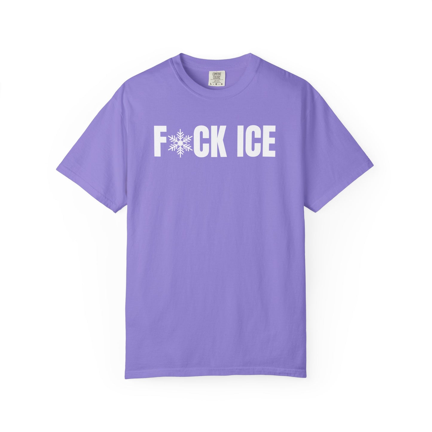 F*-Ice | Community Action Tee