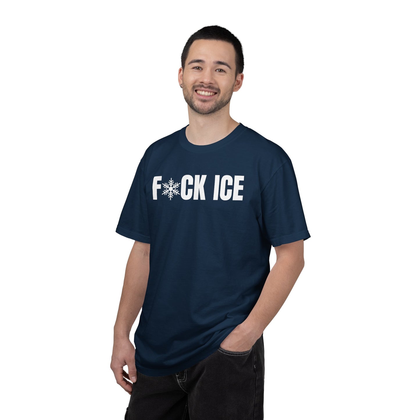 F*-Ice | Community Action Tee