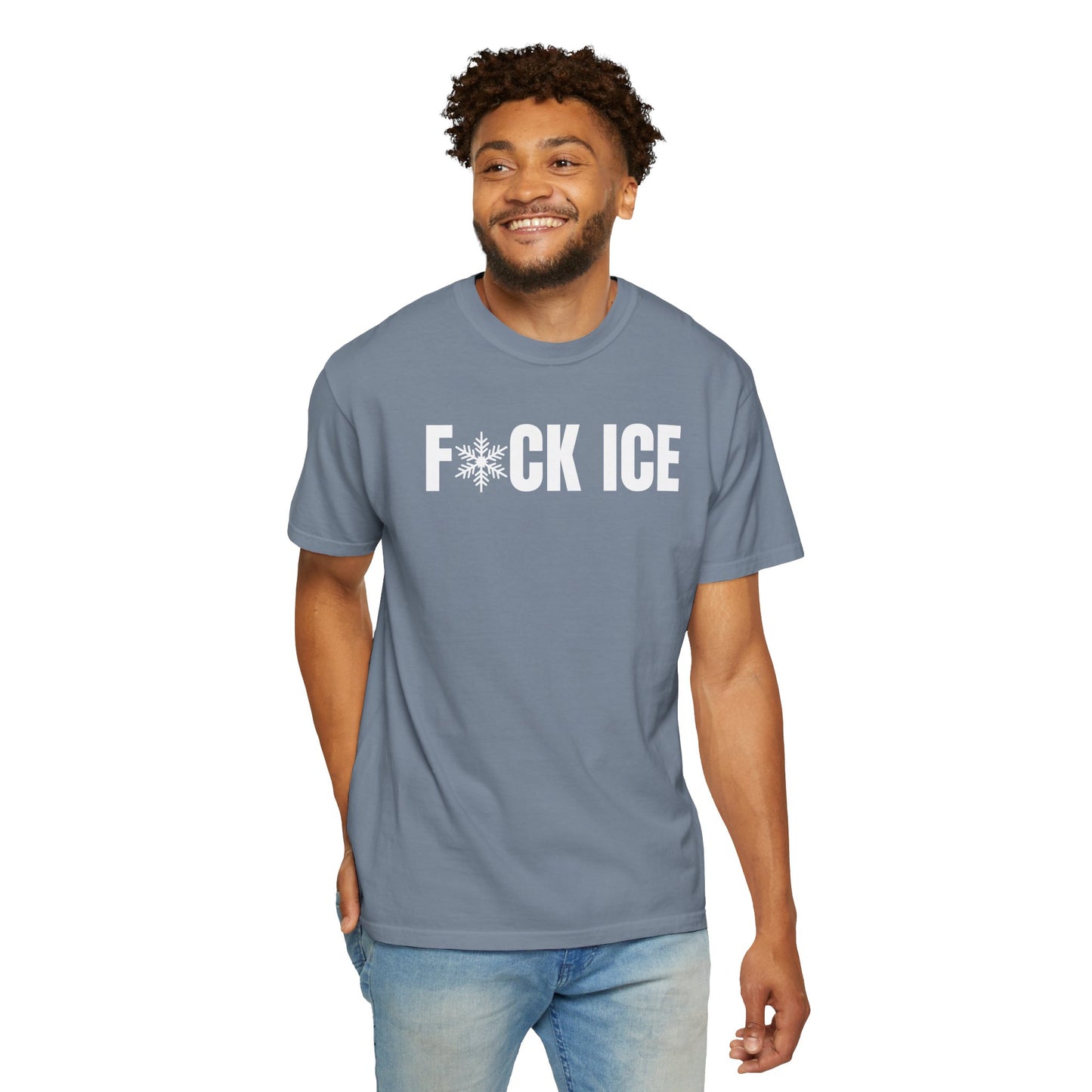 F*-Ice | Community Action Tee