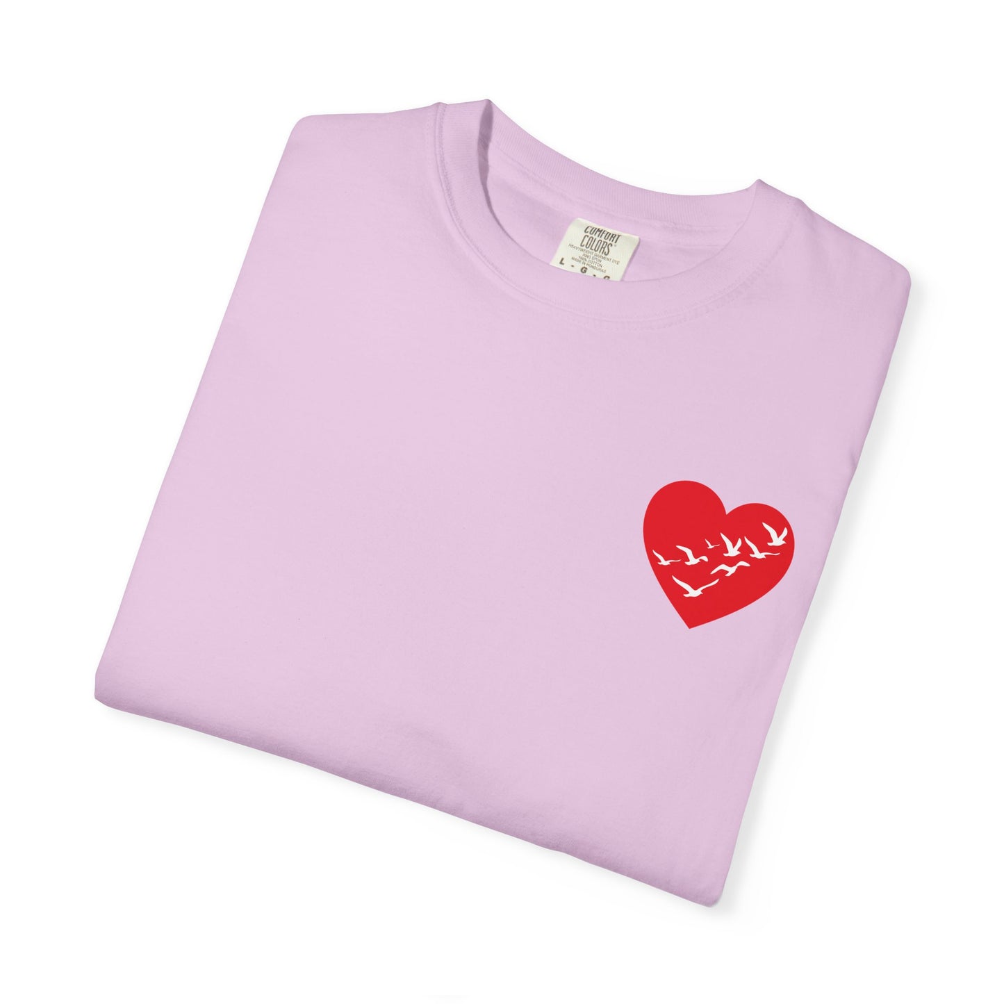 Migrant Lover | Community Action Tee