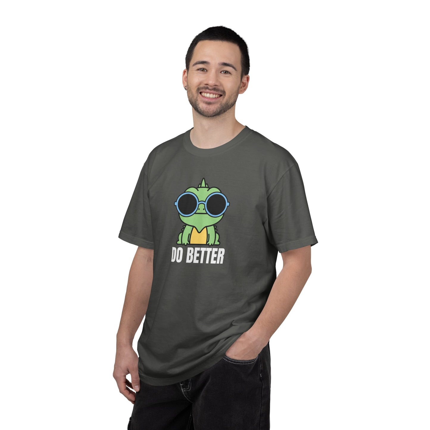 Do Better | Inspirational Tee