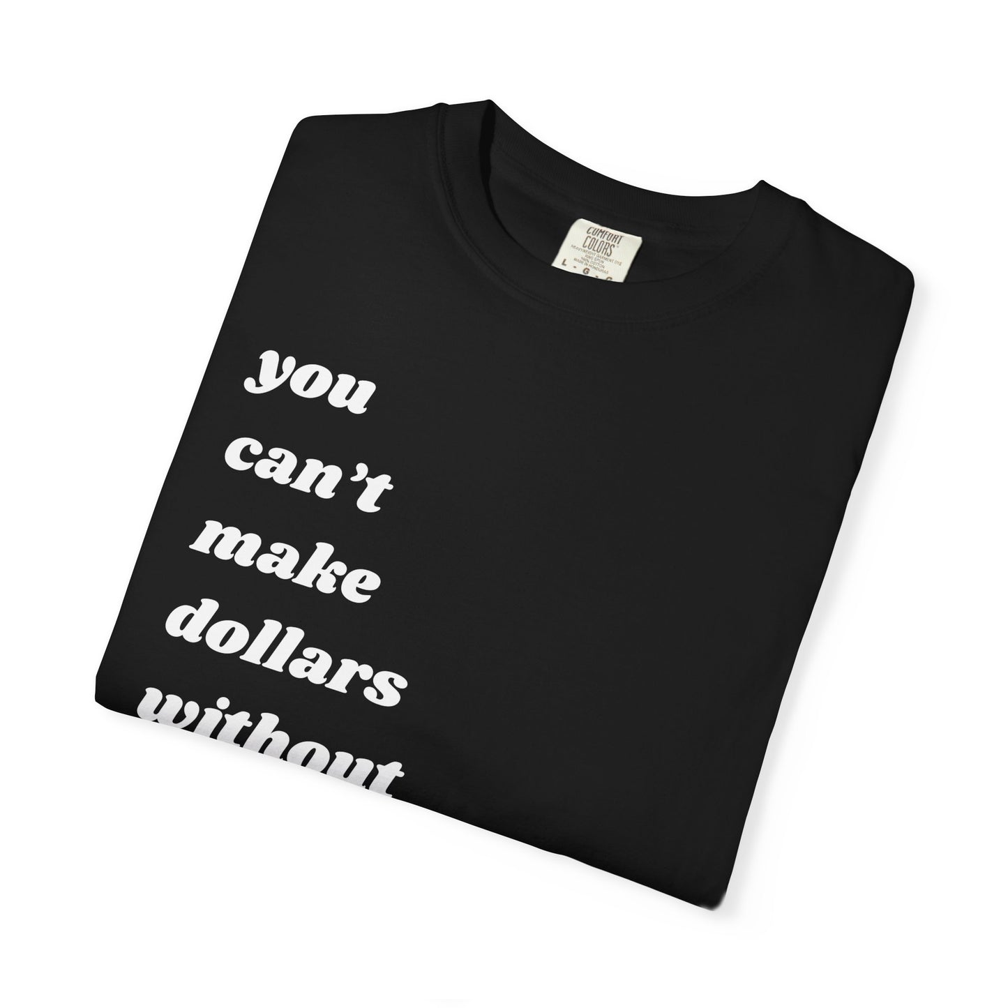 #TaxTheRich | Inspirational Tee