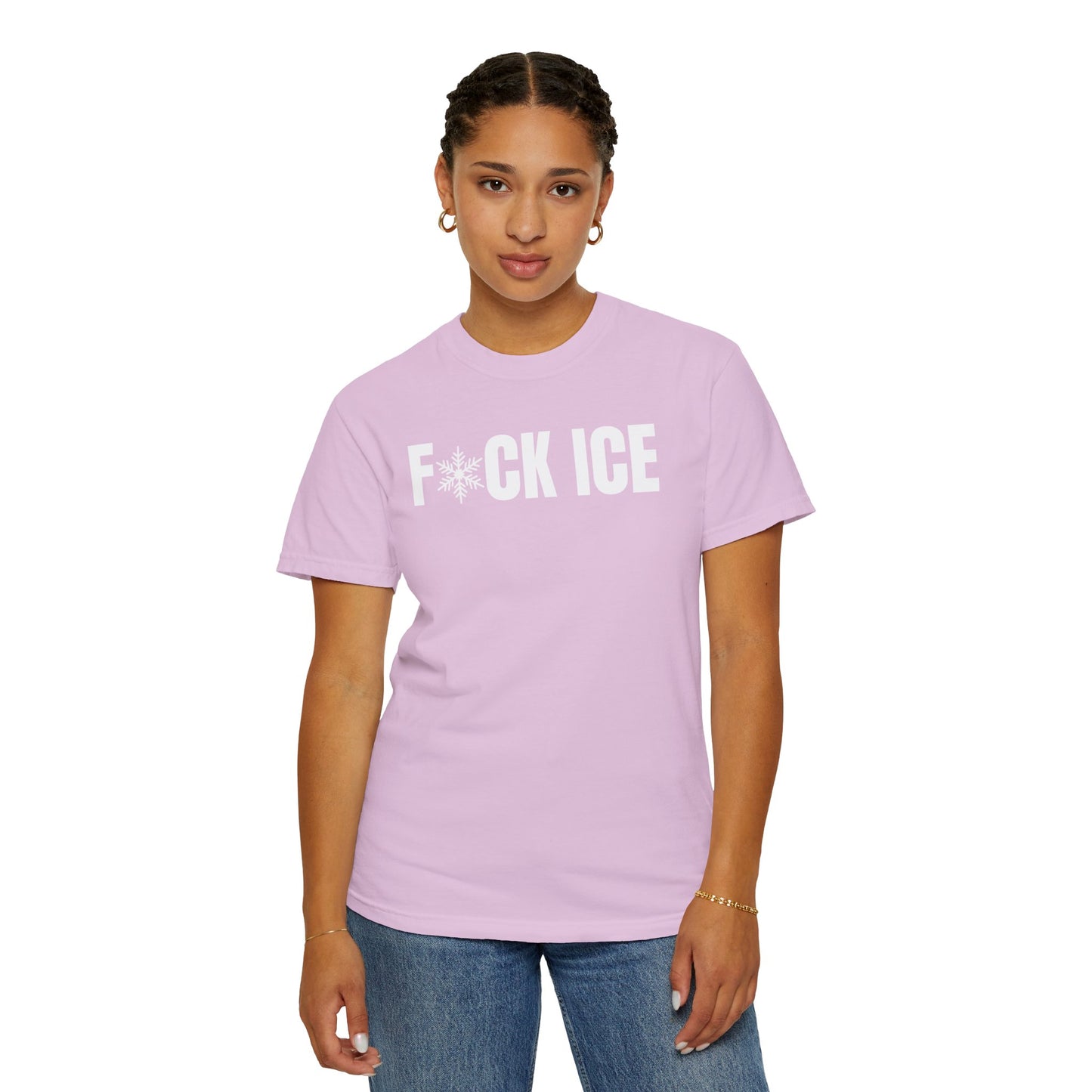F*-Ice | Community Action Tee