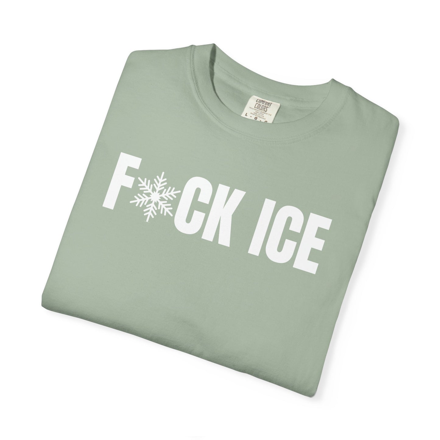 F*-Ice | Community Action Tee