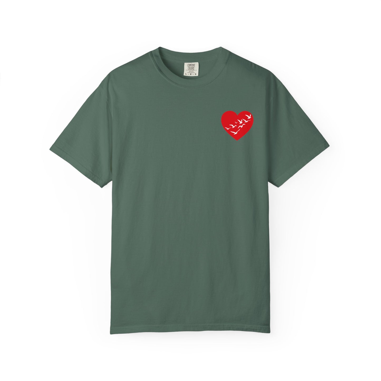 This Guy Loves Immigrants | Community Action Tee
