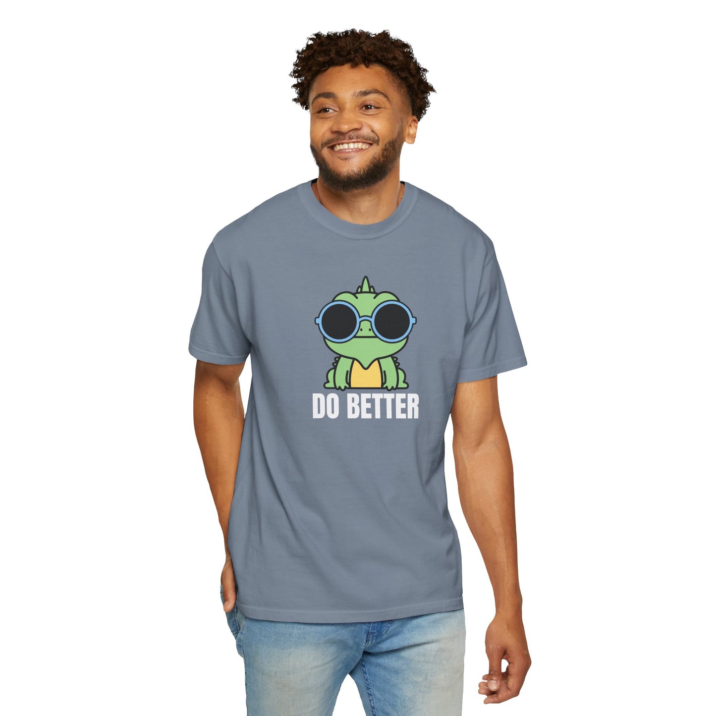 Do Better | Inspirational Tee