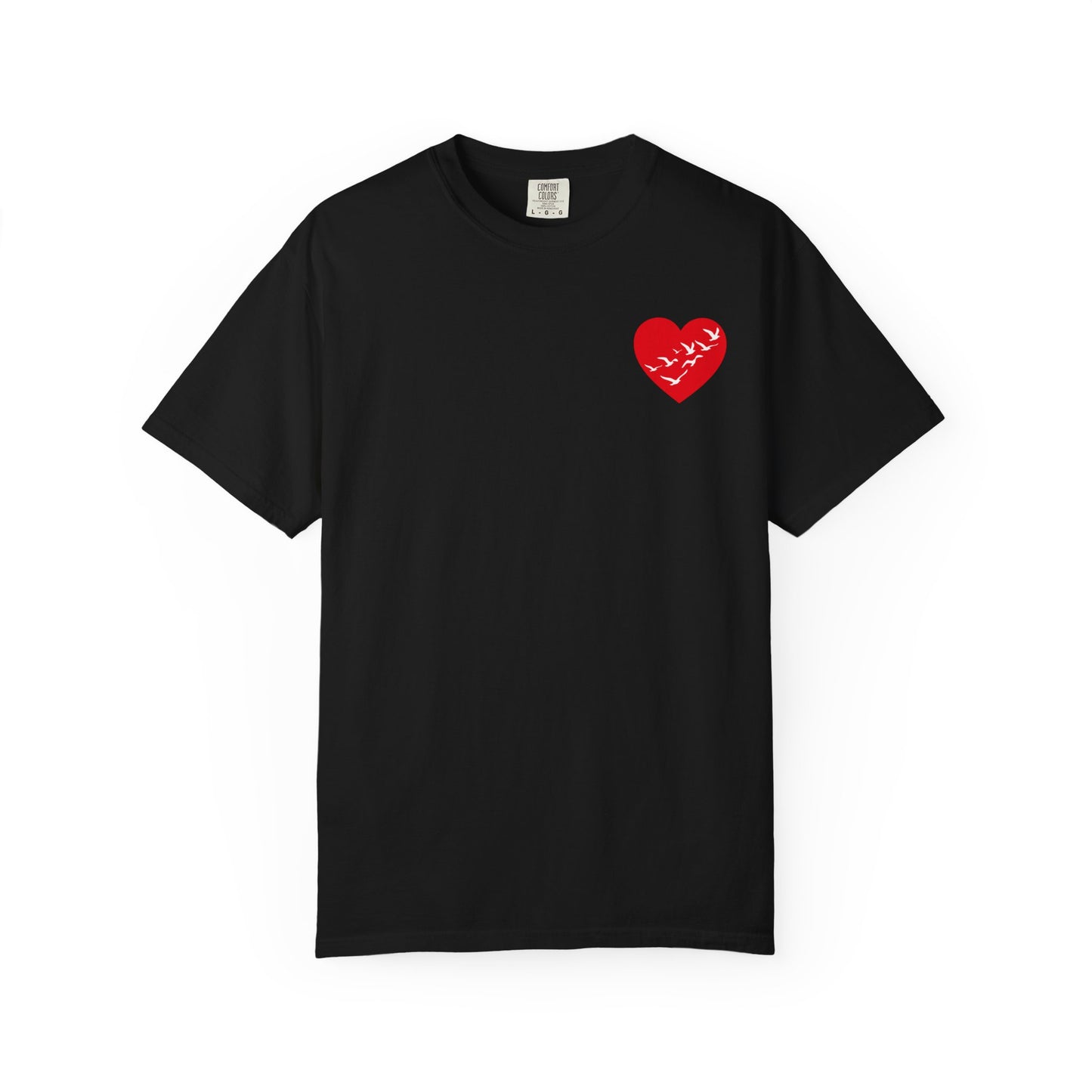 Migrant Lover | Community Action Tee