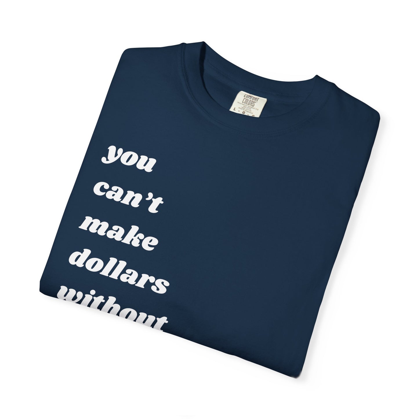 #TaxTheRich | Inspirational Tee