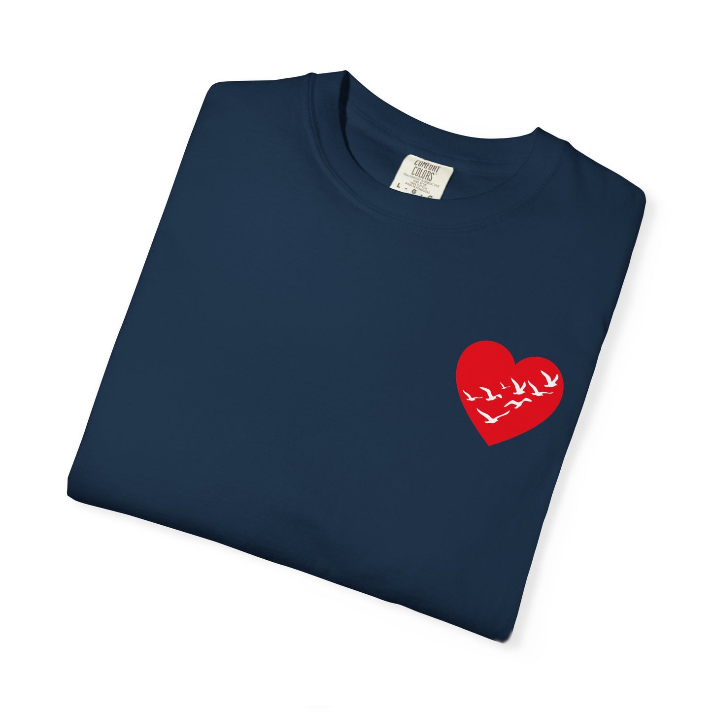 Migrant Lover | Community Action Tee