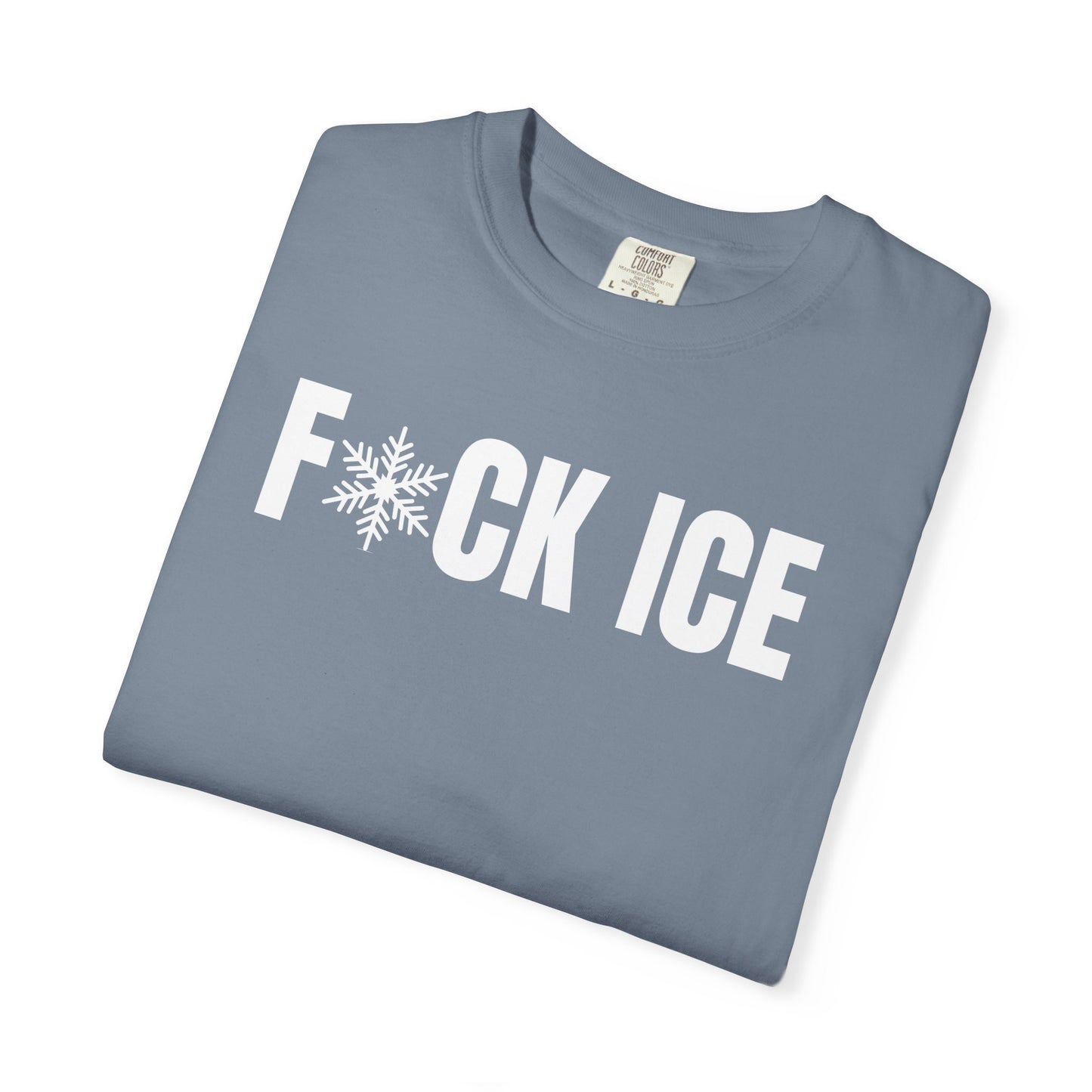 F*-Ice | Community Action Tee