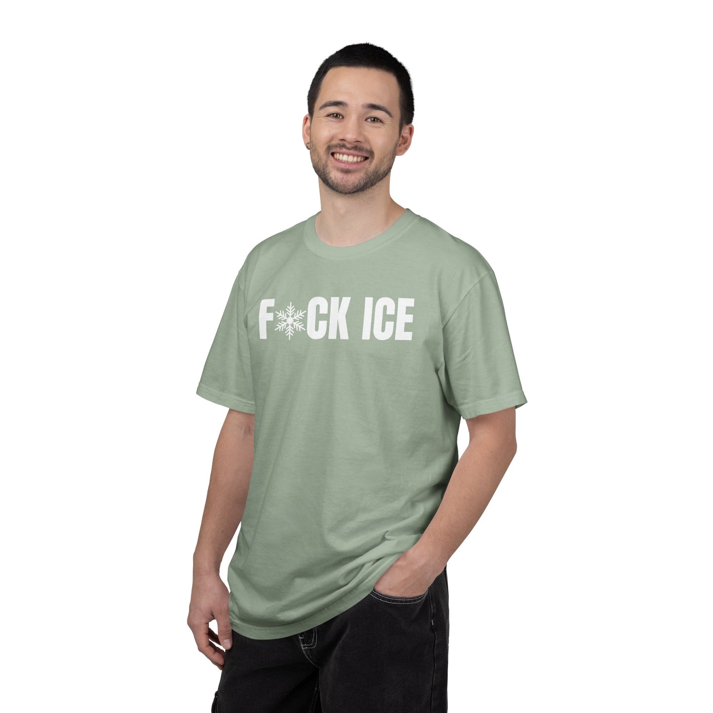 F*-Ice | Community Action Tee