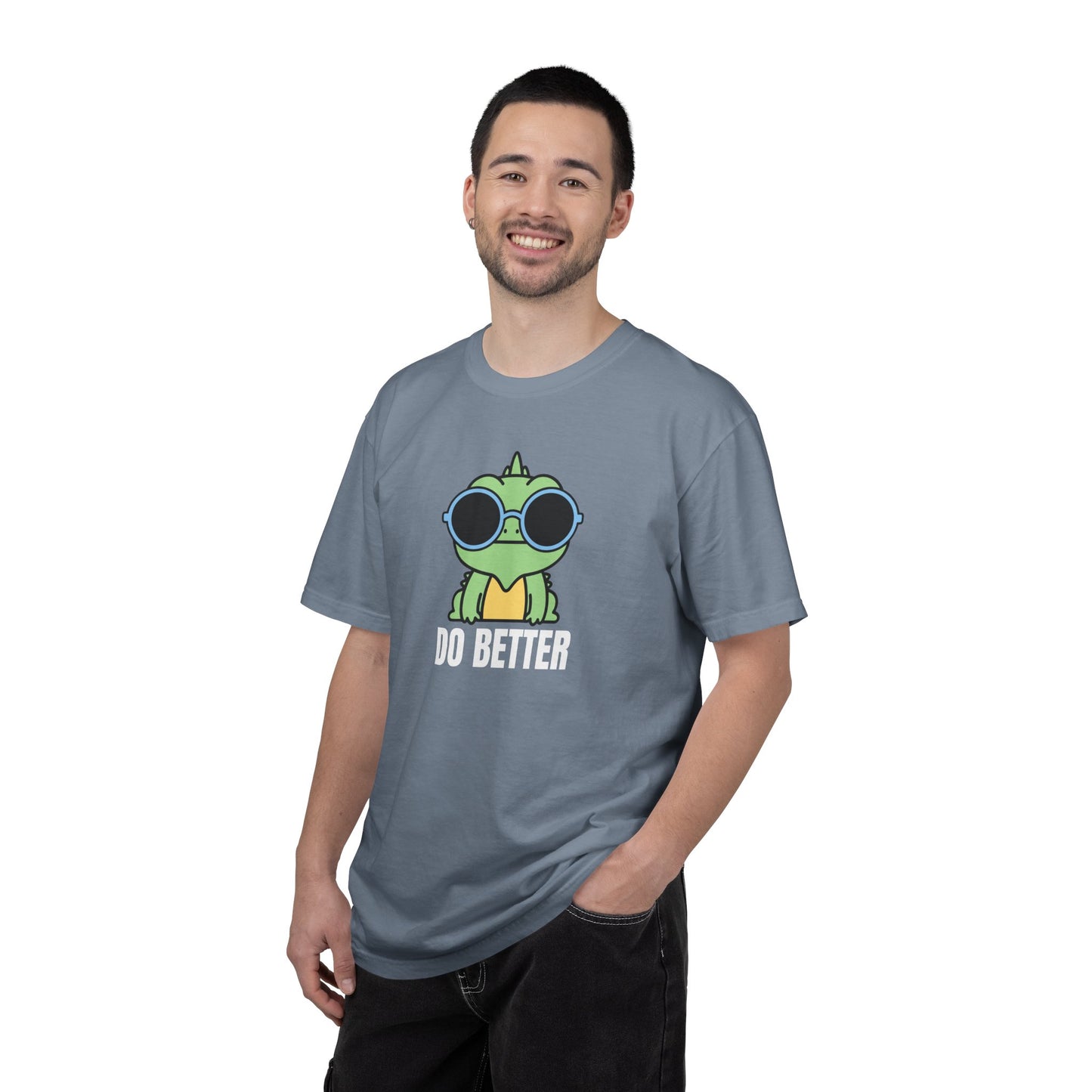Do Better | Inspirational Tee