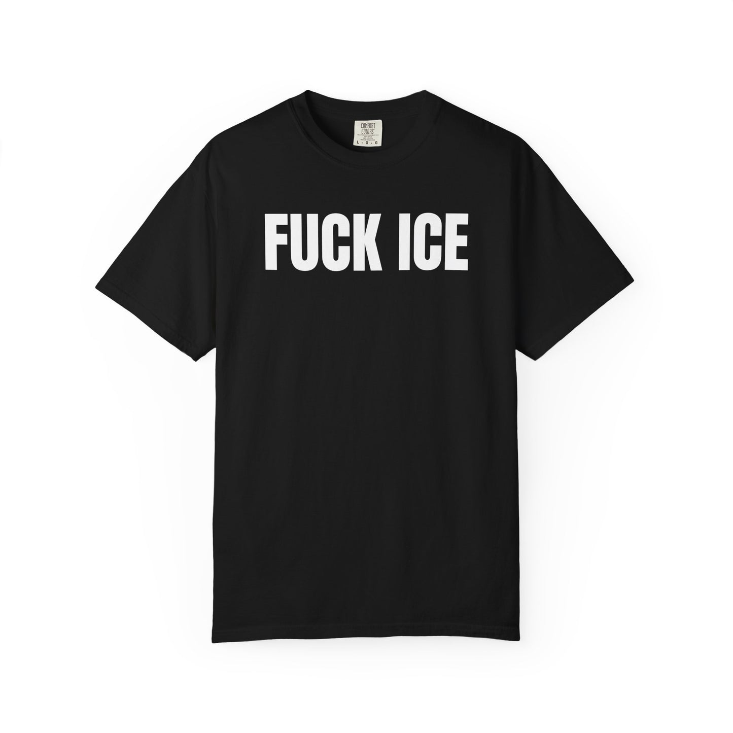 F-Ice | Community Action Tee