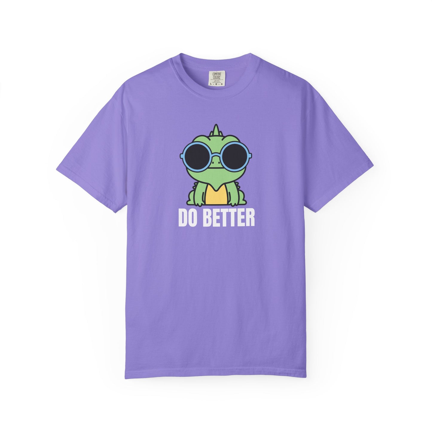 Do Better | Inspirational Tee