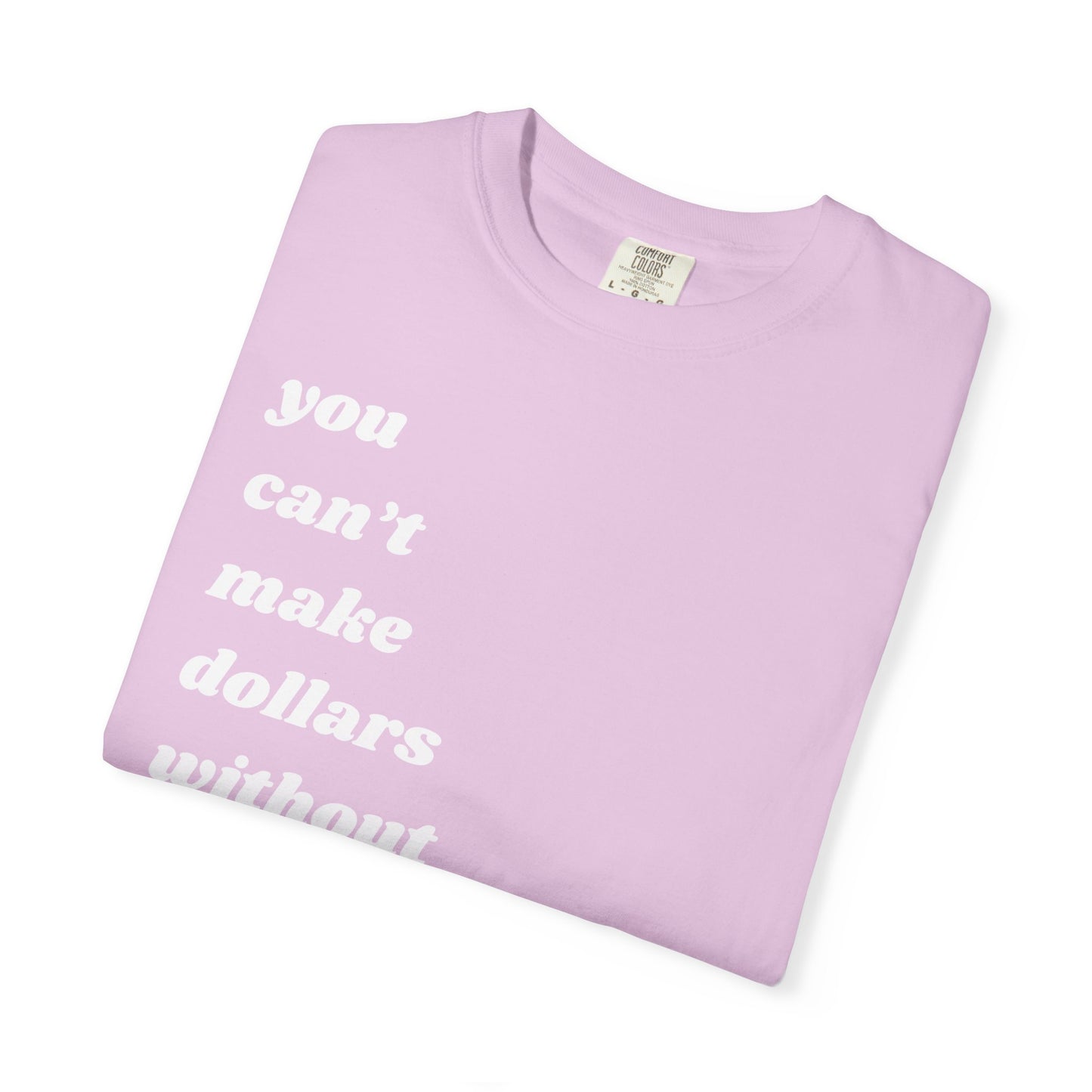 #TaxTheRich | Inspirational Tee