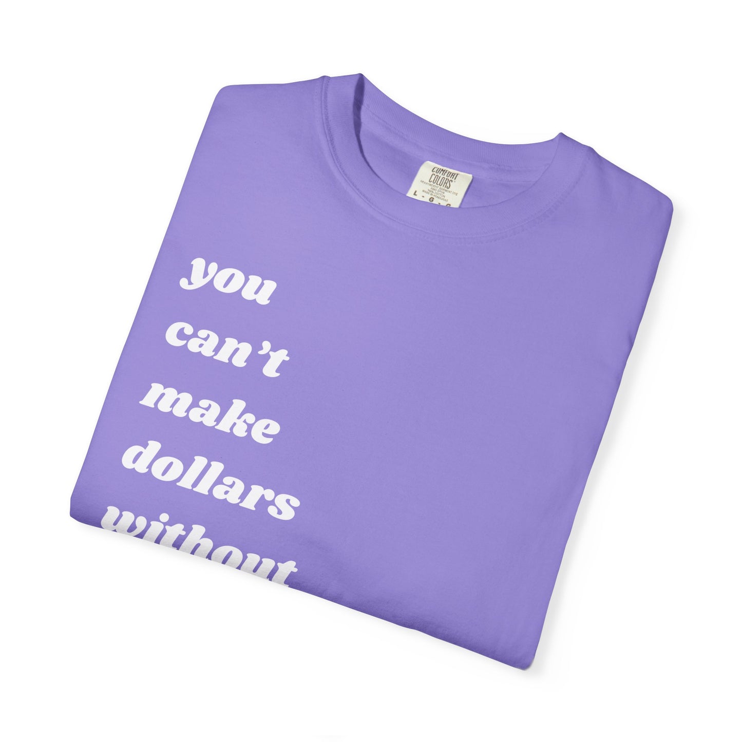 #TaxTheRich | Inspirational Tee
