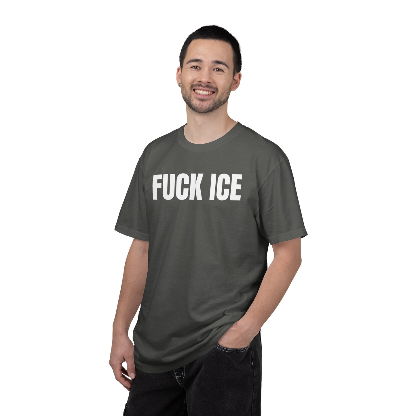F-Ice | Community Action Tee