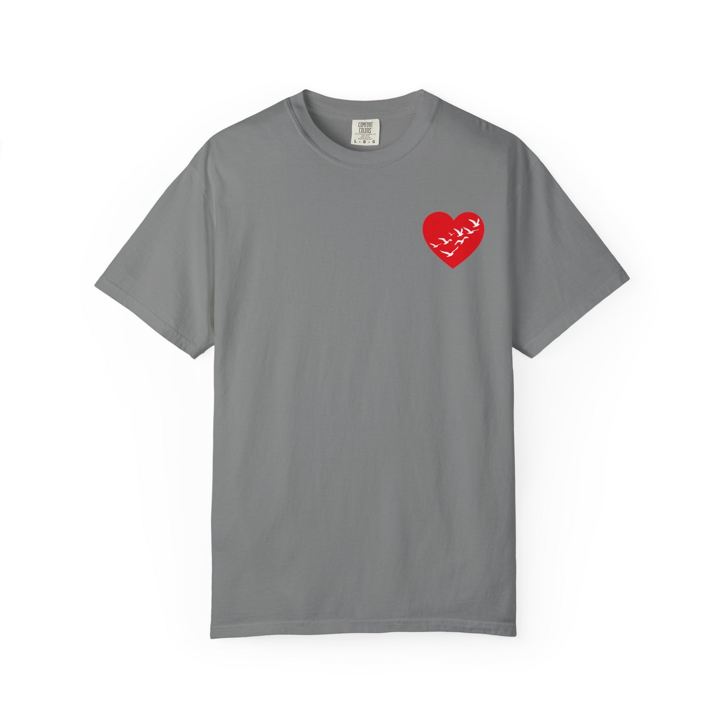 This Guy Loves Immigrants | Community Action Tee