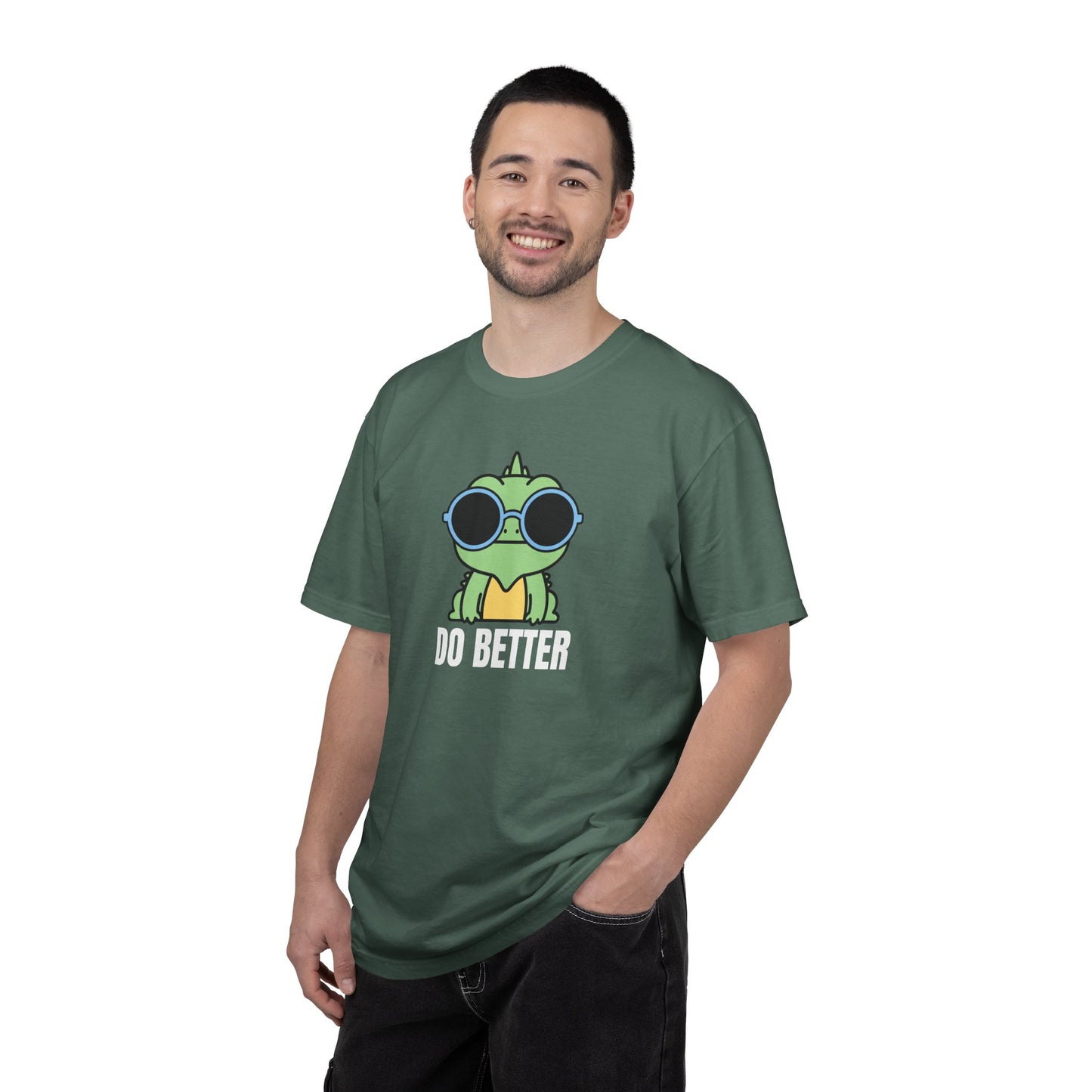 Do Better | Inspirational Tee