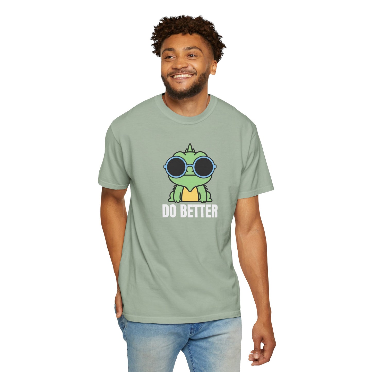 Do Better | Inspirational Tee