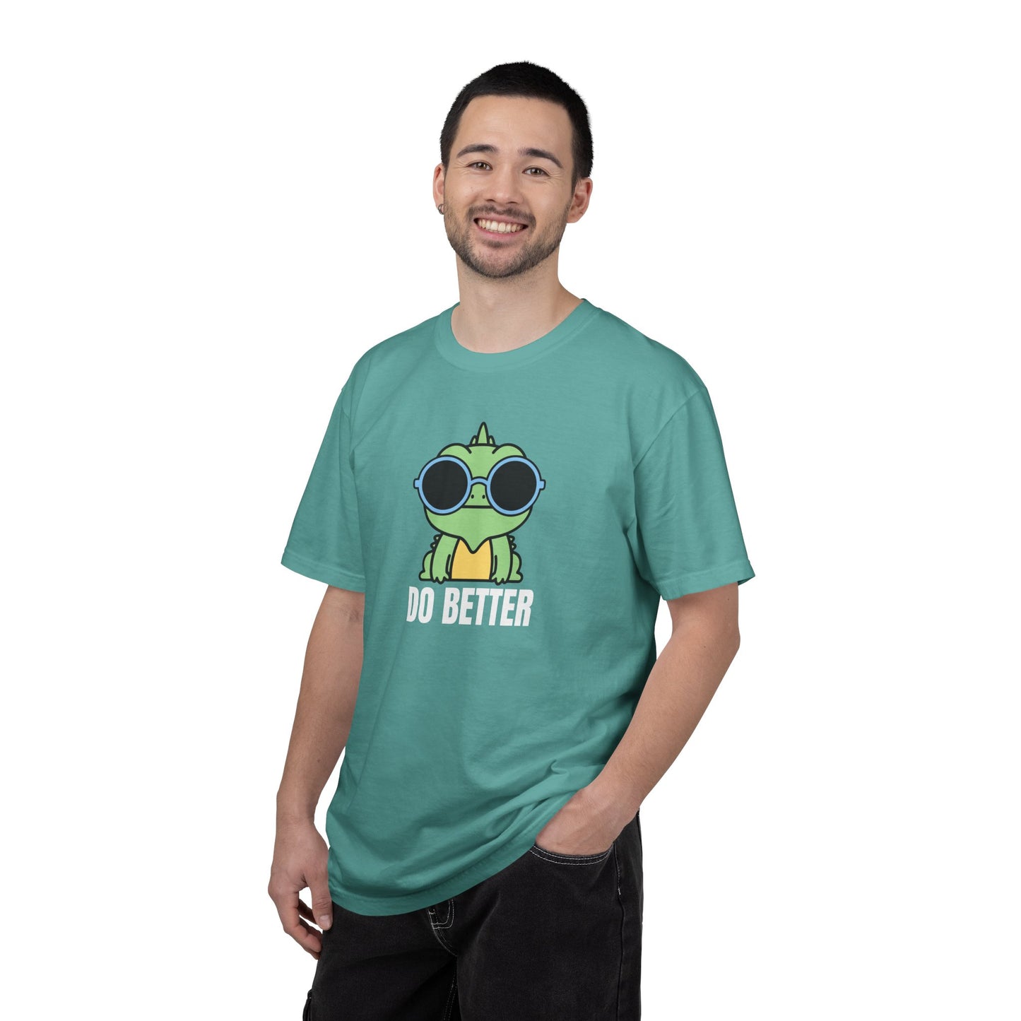 Do Better | Inspirational Tee