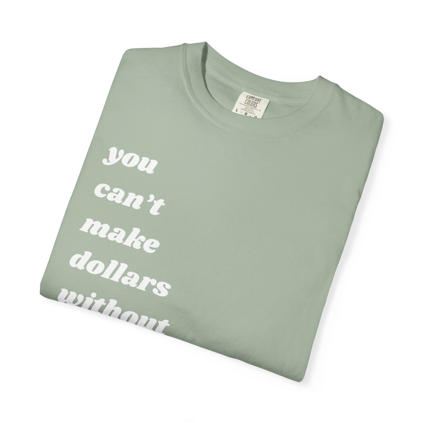 #TaxTheRich | Inspirational Tee