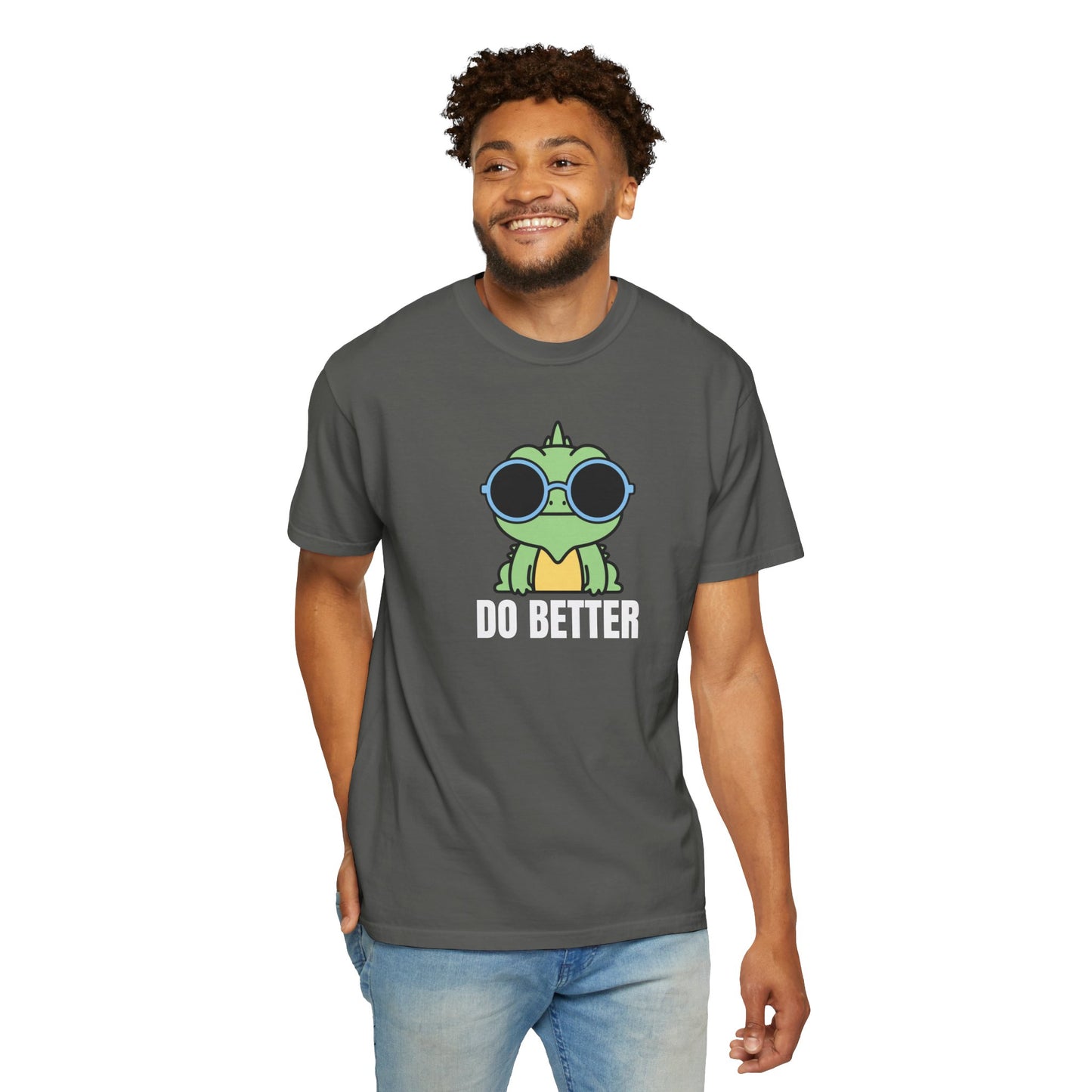 Do Better | Inspirational Tee