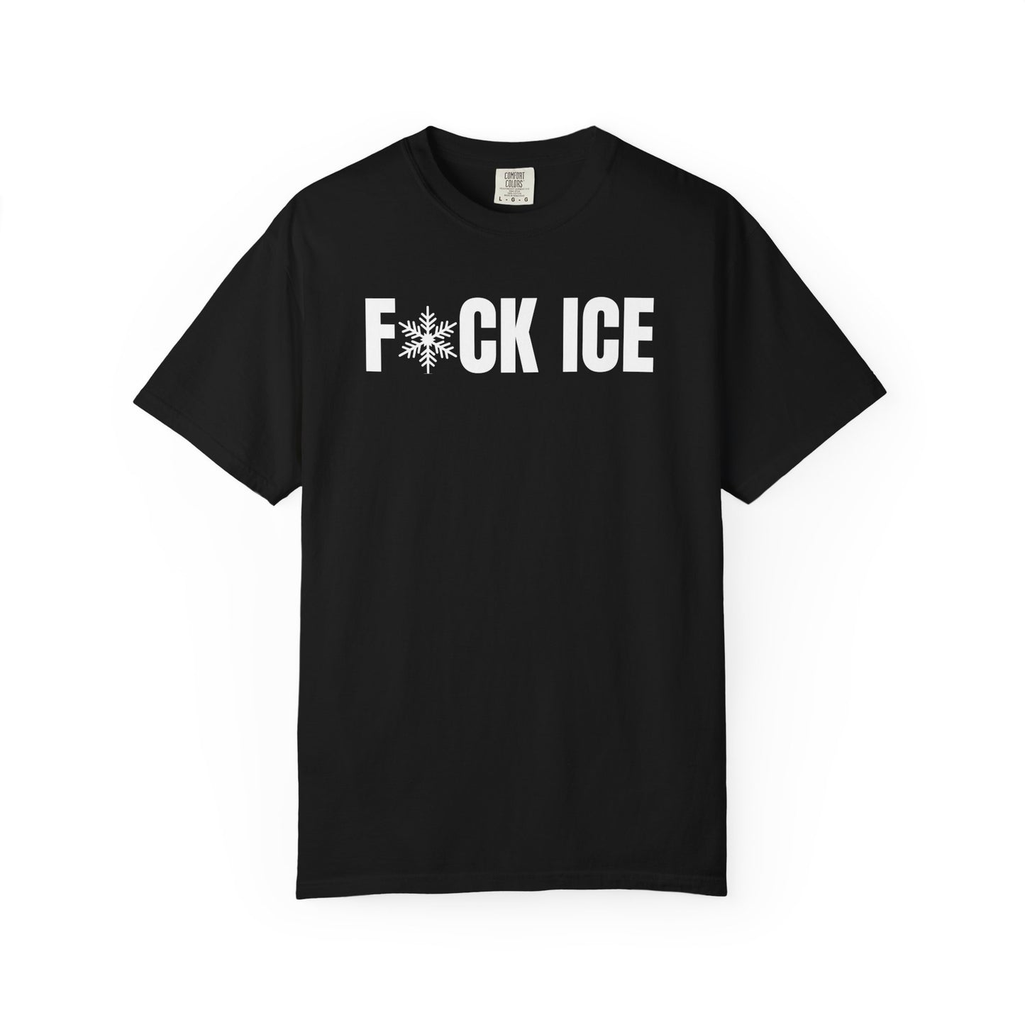 F*-Ice | Community Action Tee