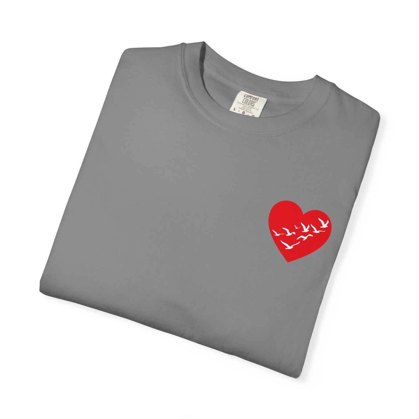 Migrant Lover | Community Action Tee