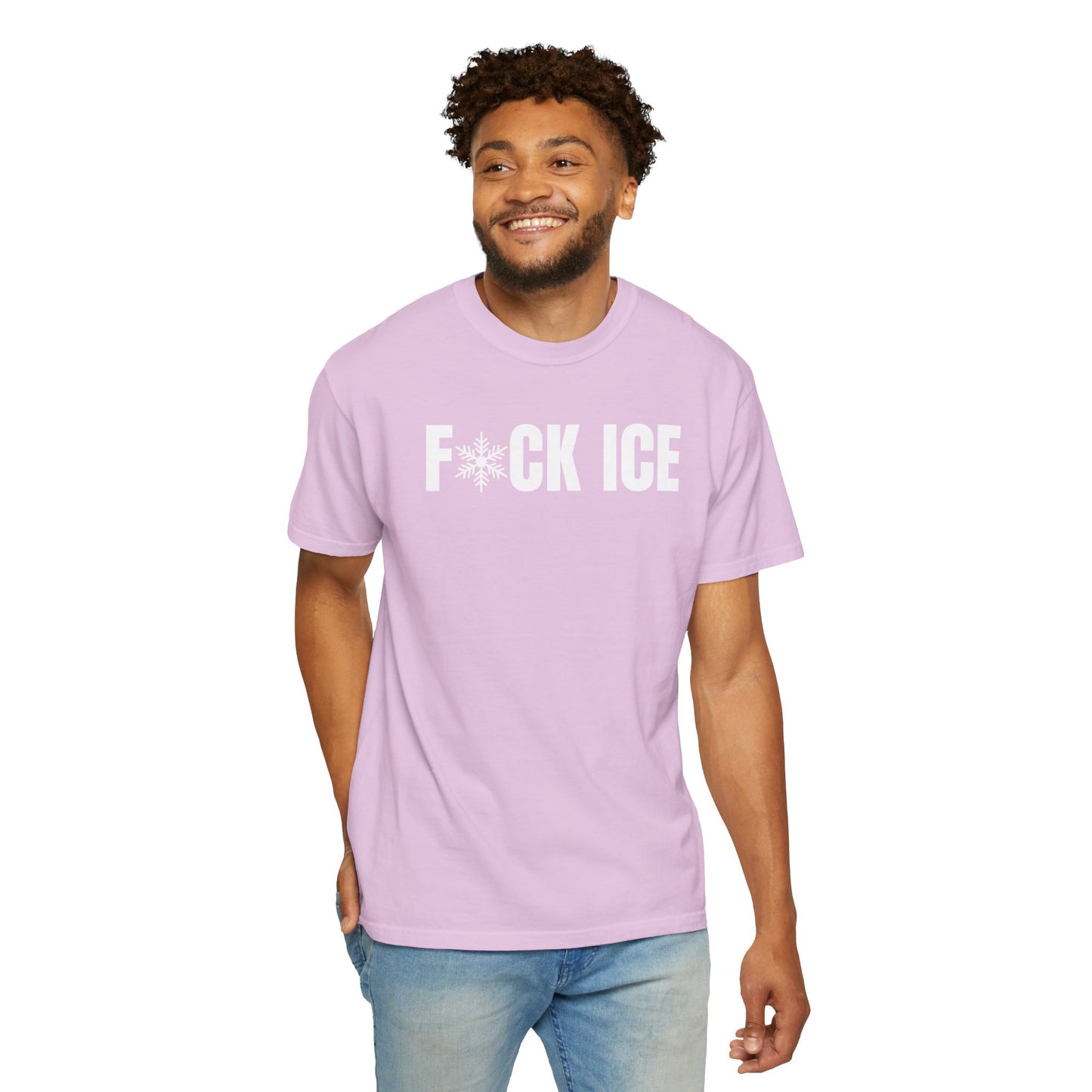 F*-Ice | Community Action Tee