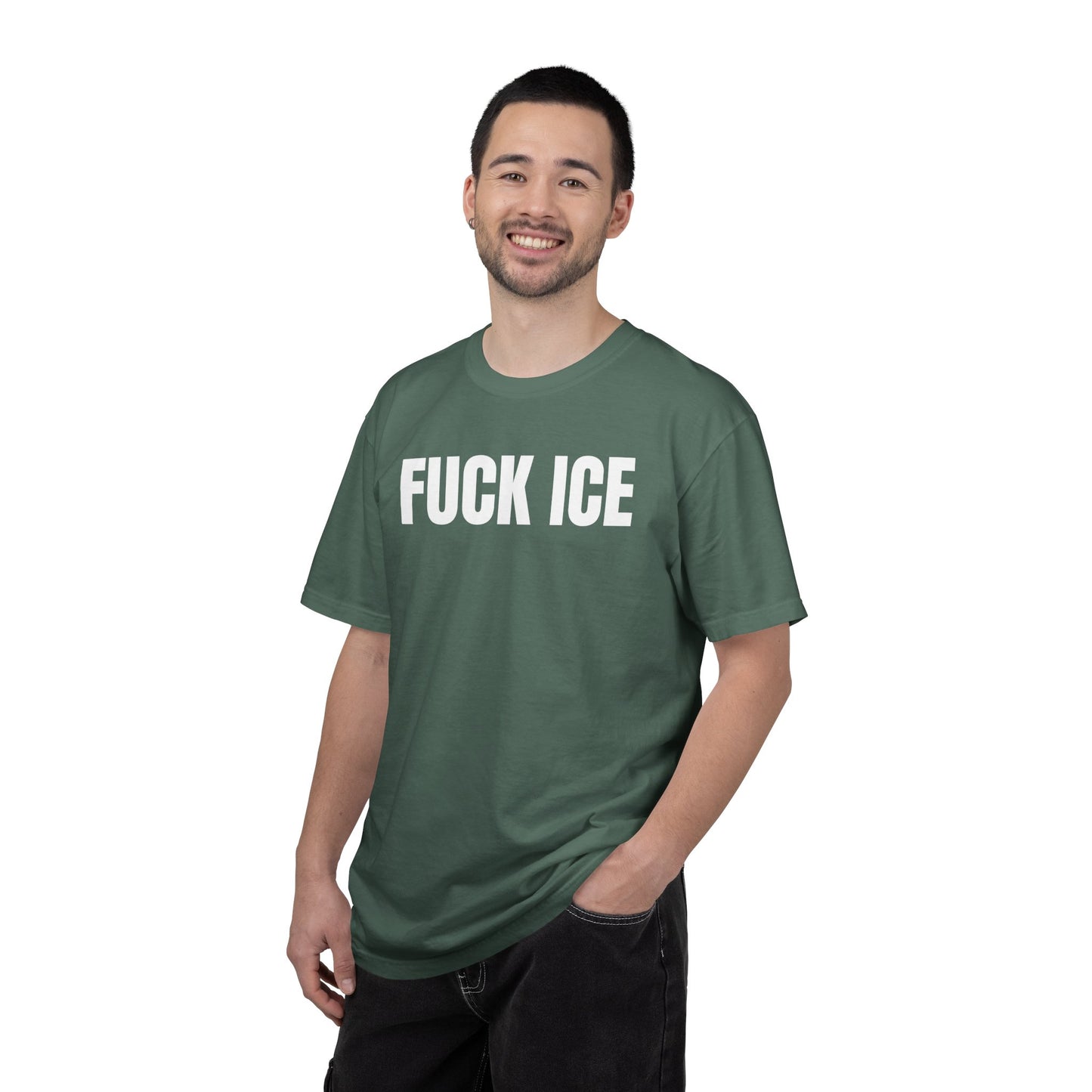 F-Ice | Community Action Tee