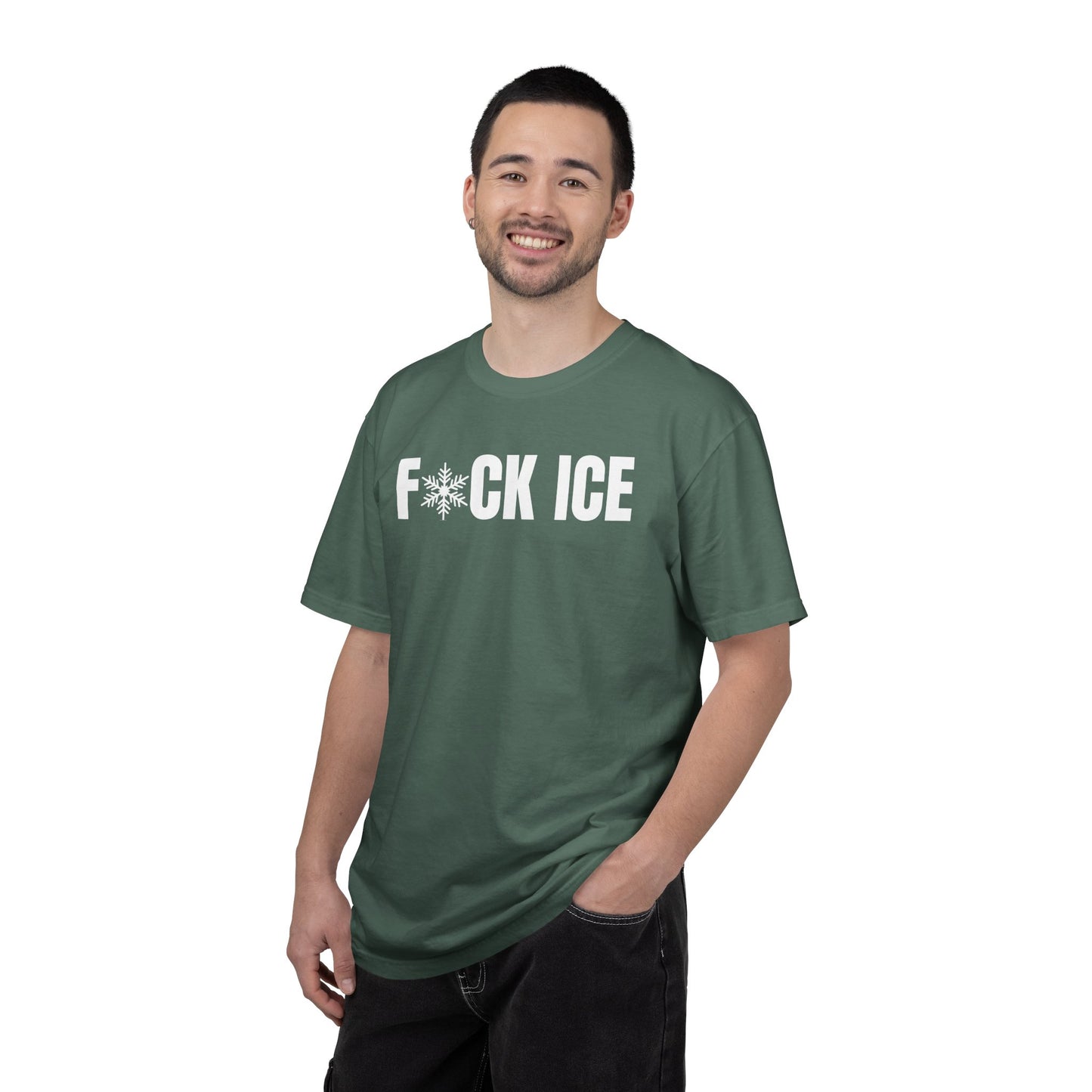 F*-Ice | Community Action Tee