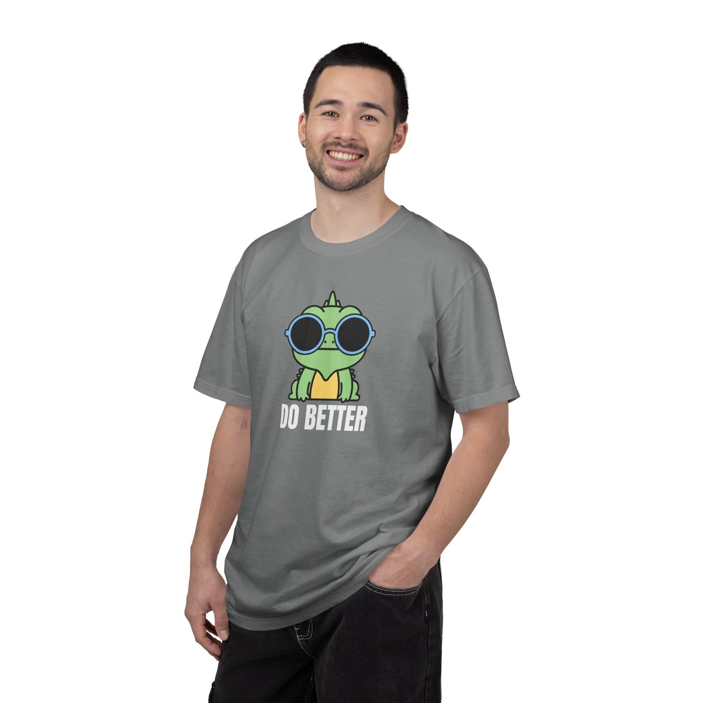 Do Better | Inspirational Tee