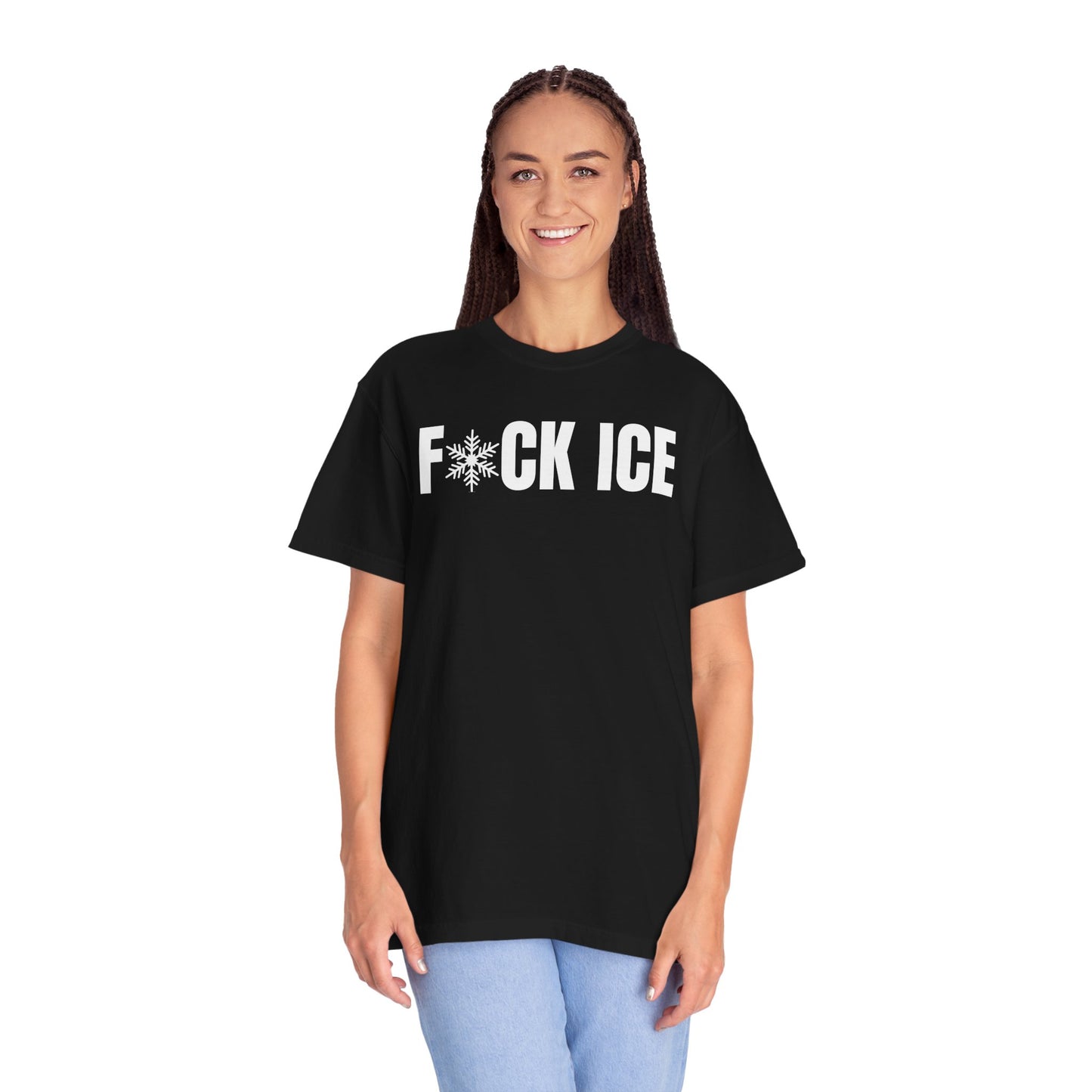 F*-Ice | Community Action Tee